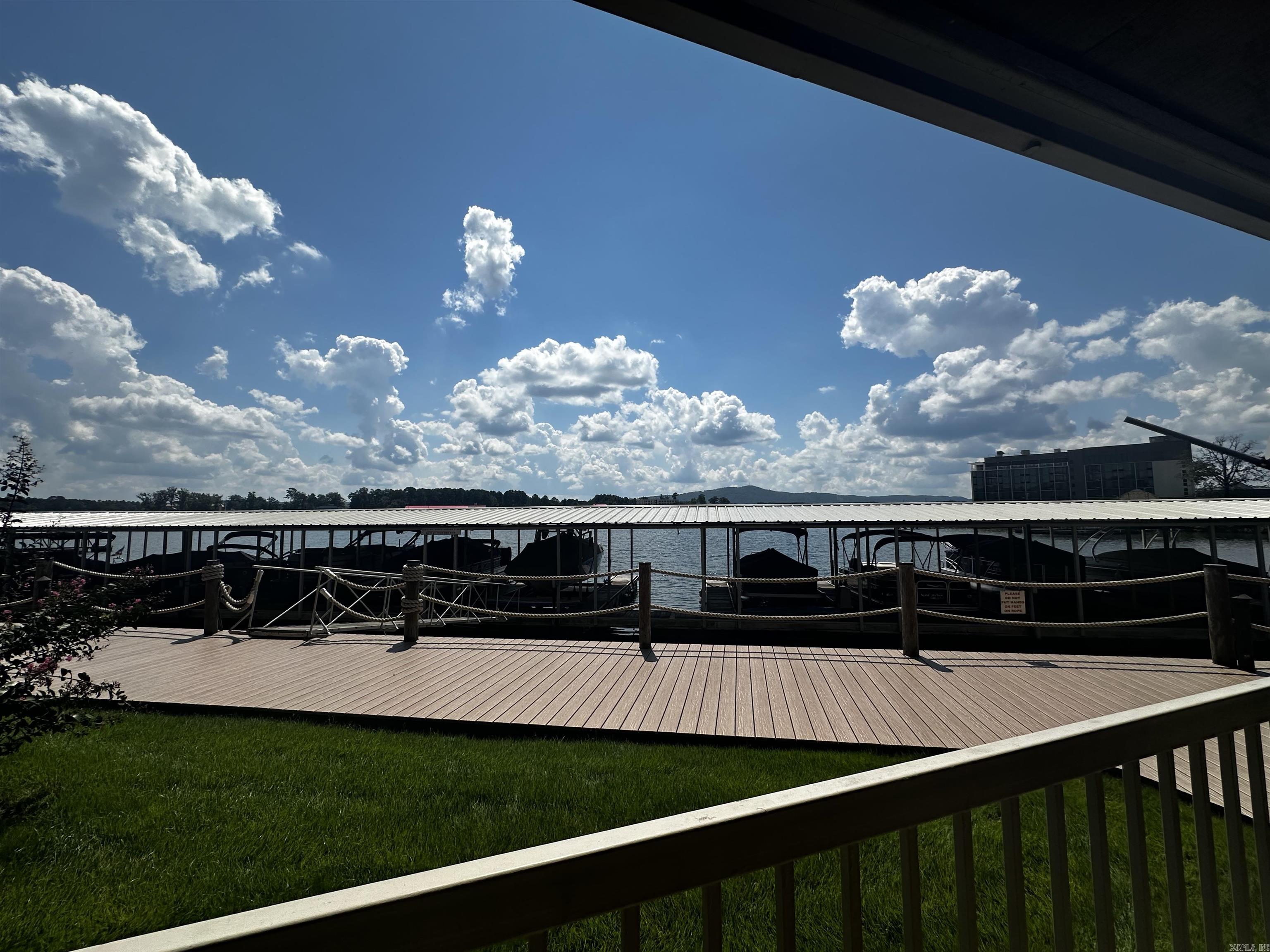 Boardwalk - Residential Lease