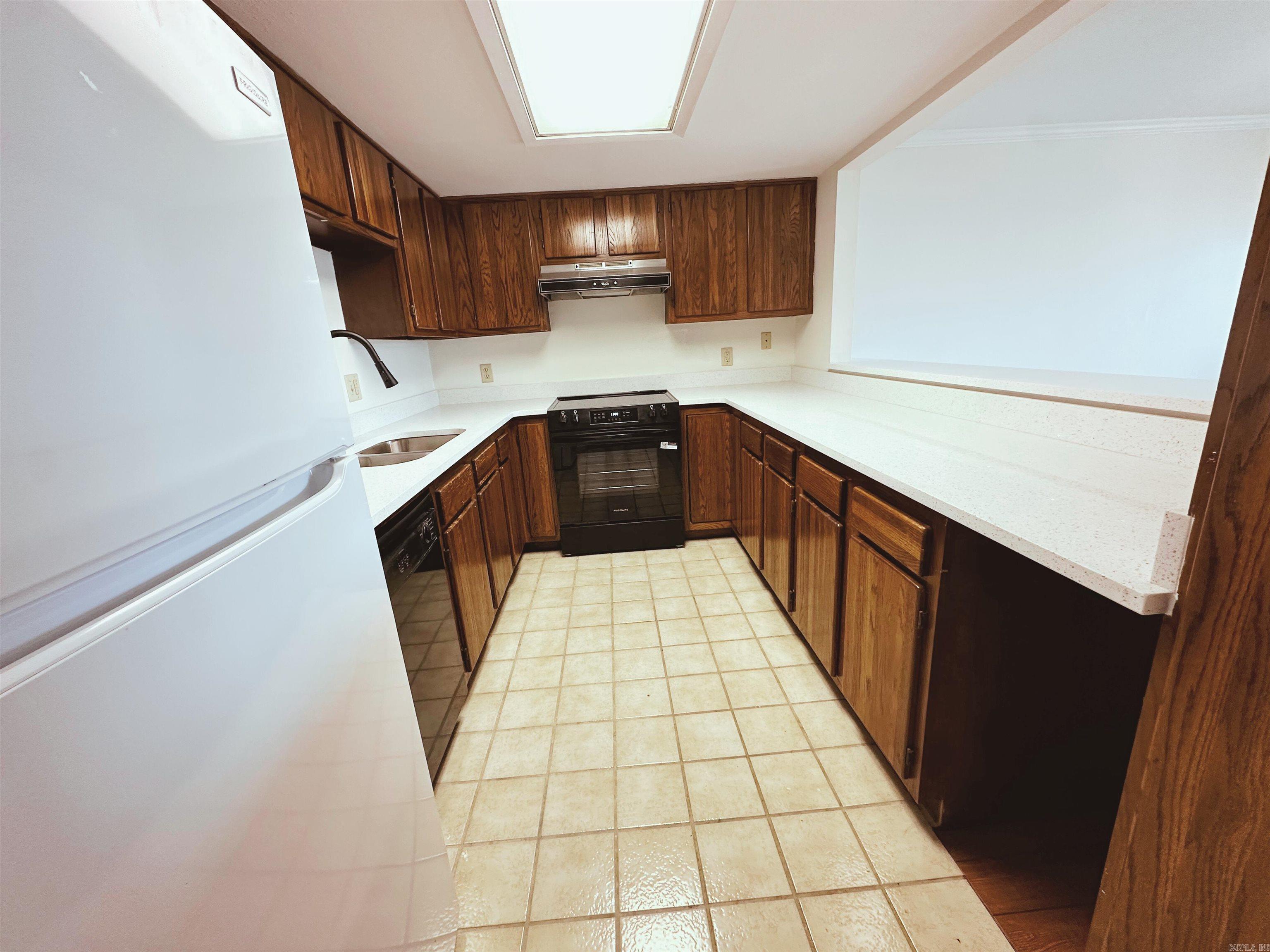 Boardwalk - Residential Lease