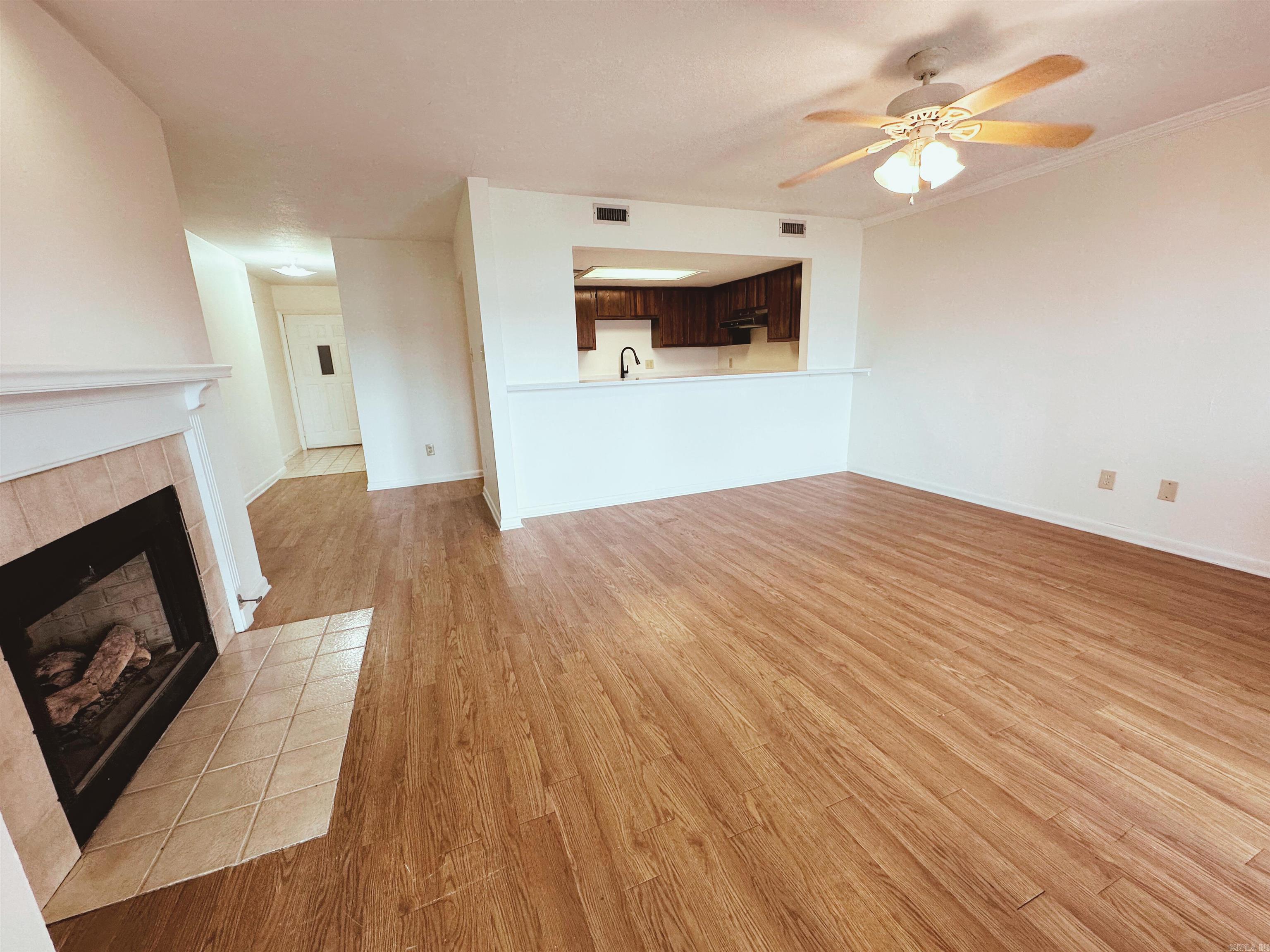 Boardwalk - Residential Lease