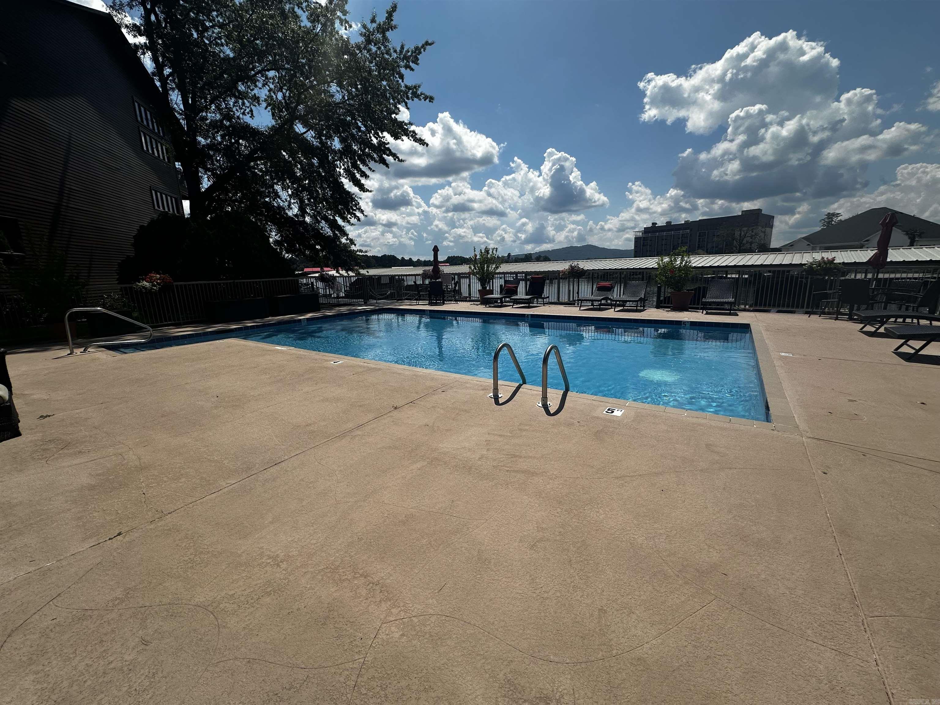Boardwalk - Residential Lease