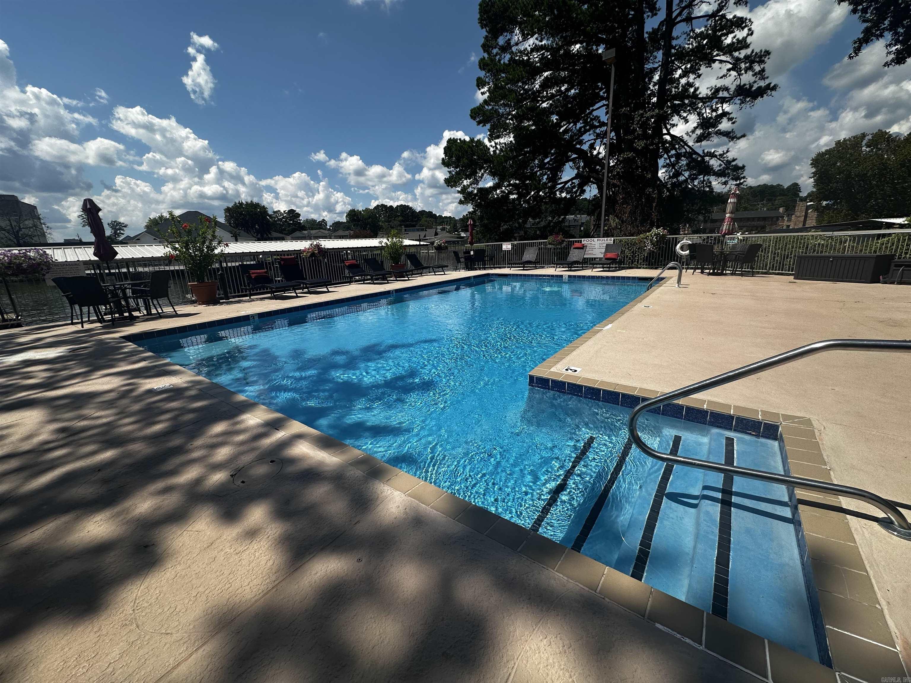 Boardwalk - Residential Lease