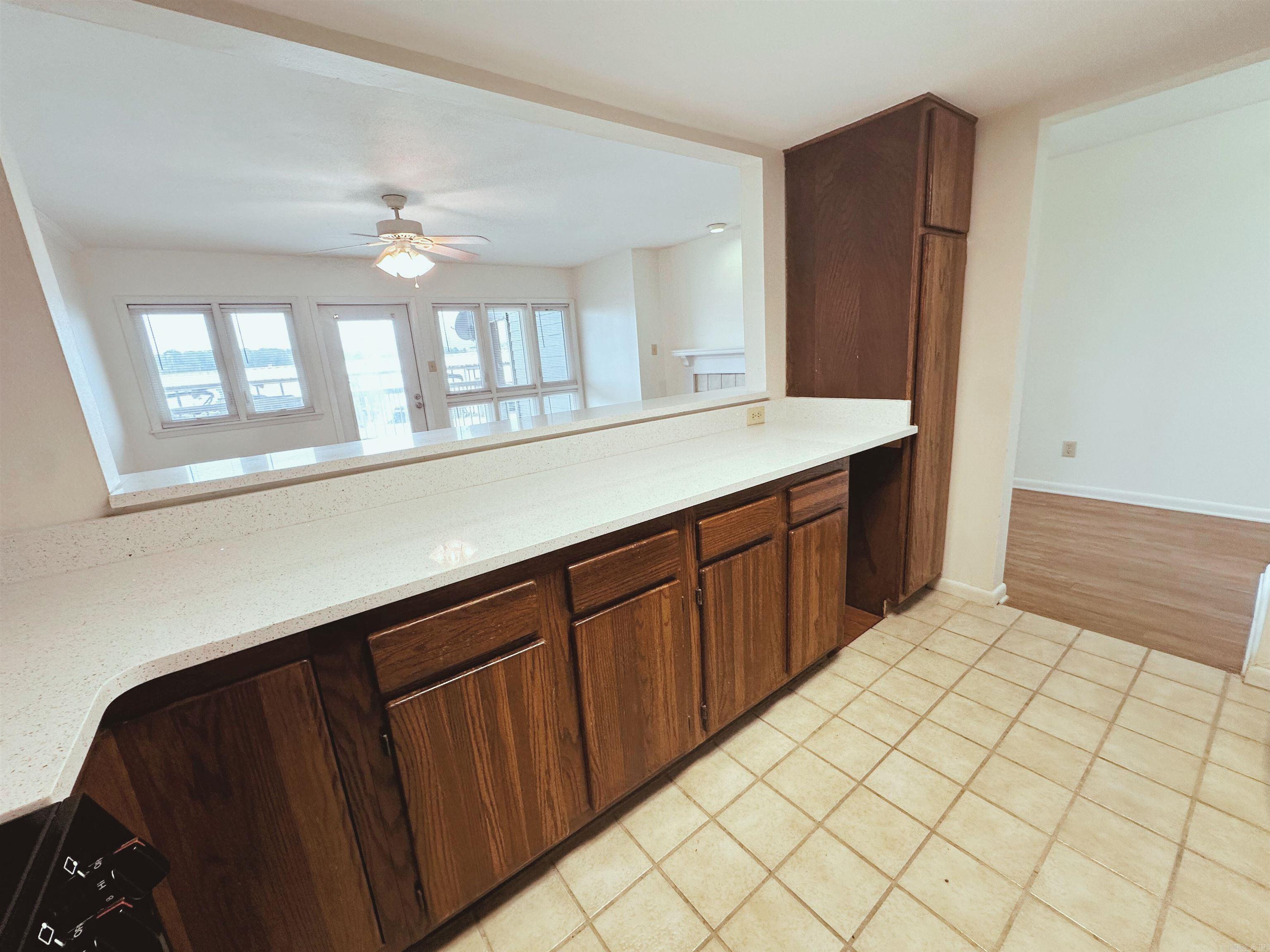 Boardwalk - Residential Lease