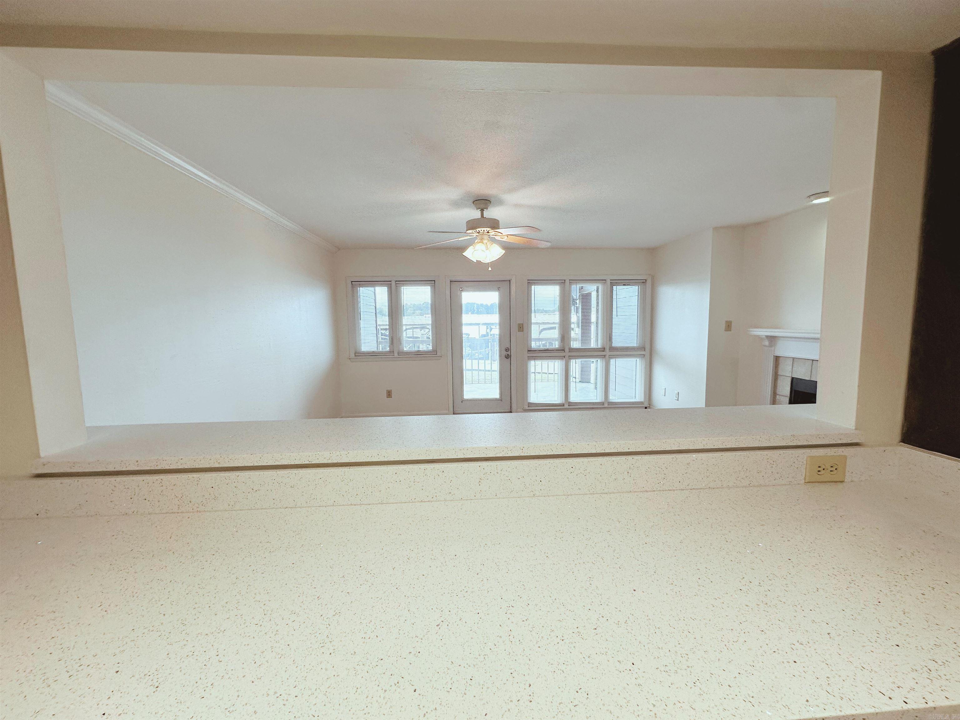 Boardwalk - Residential Lease