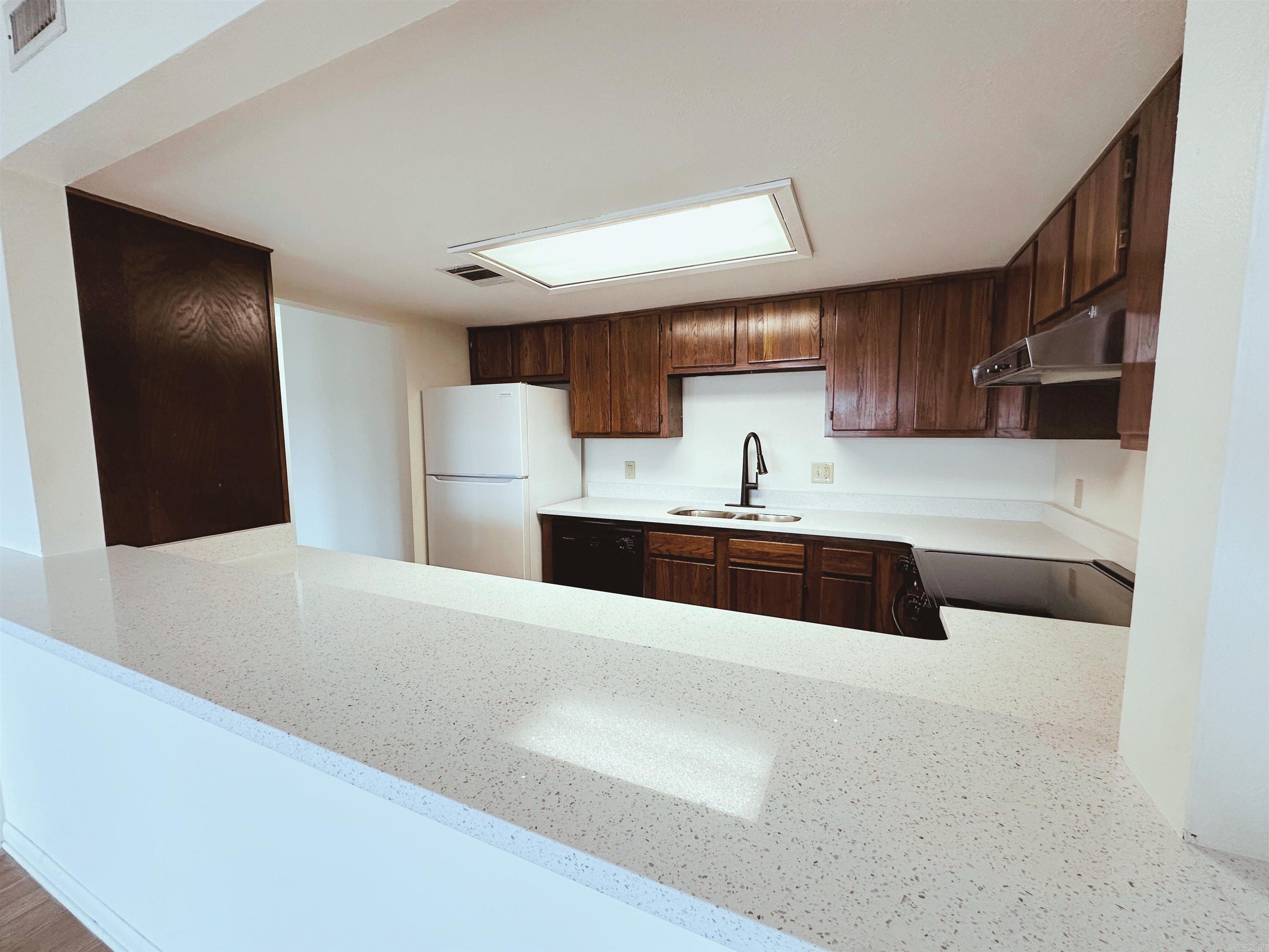 Boardwalk - Residential Lease