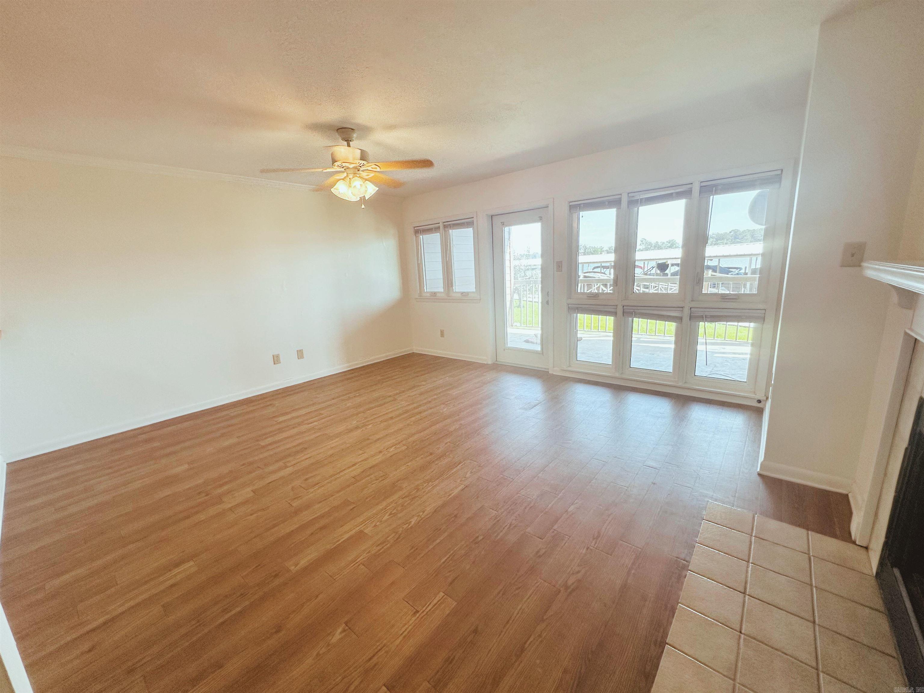 Boardwalk - Residential Lease