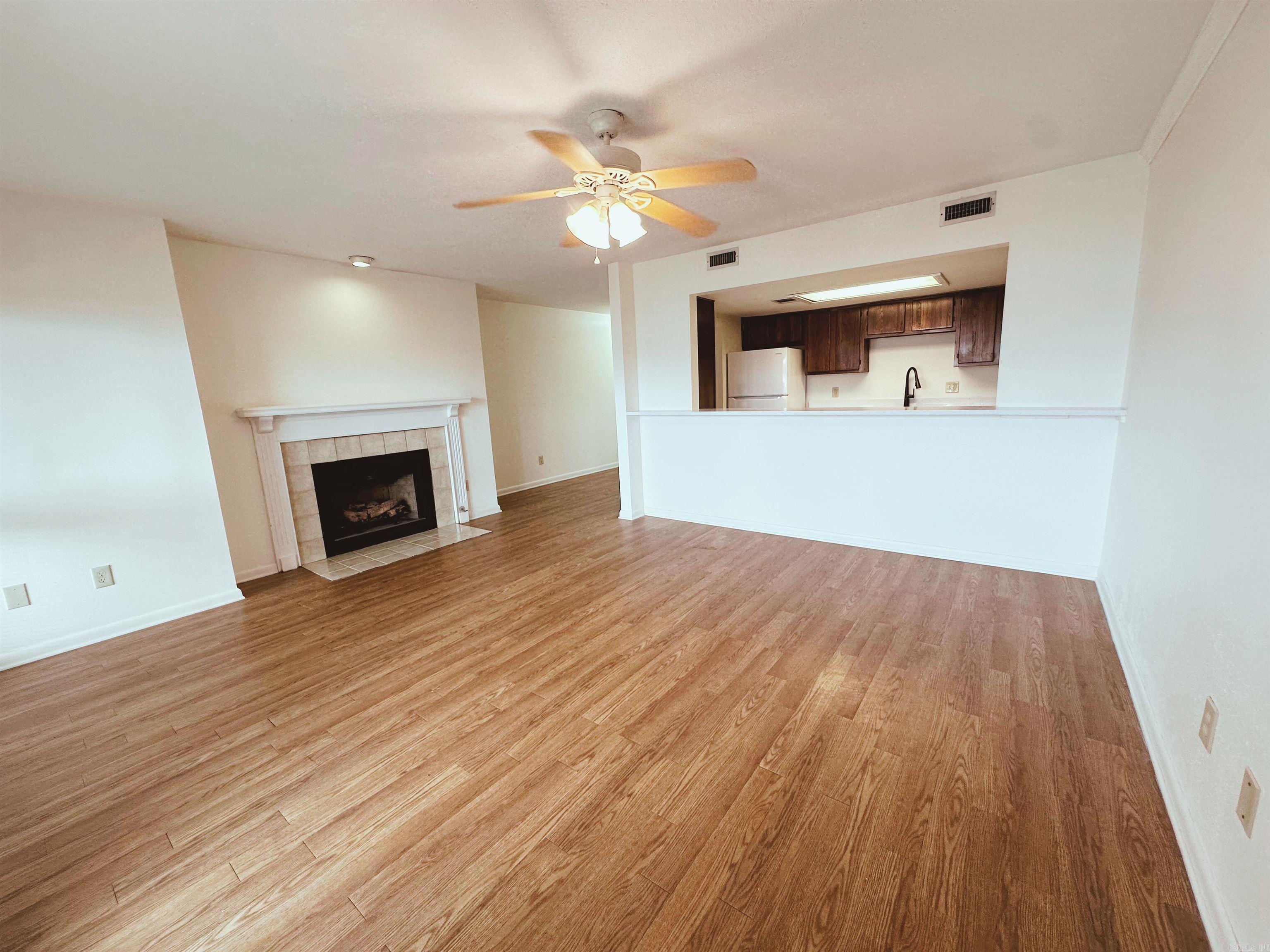 Boardwalk - Residential Lease