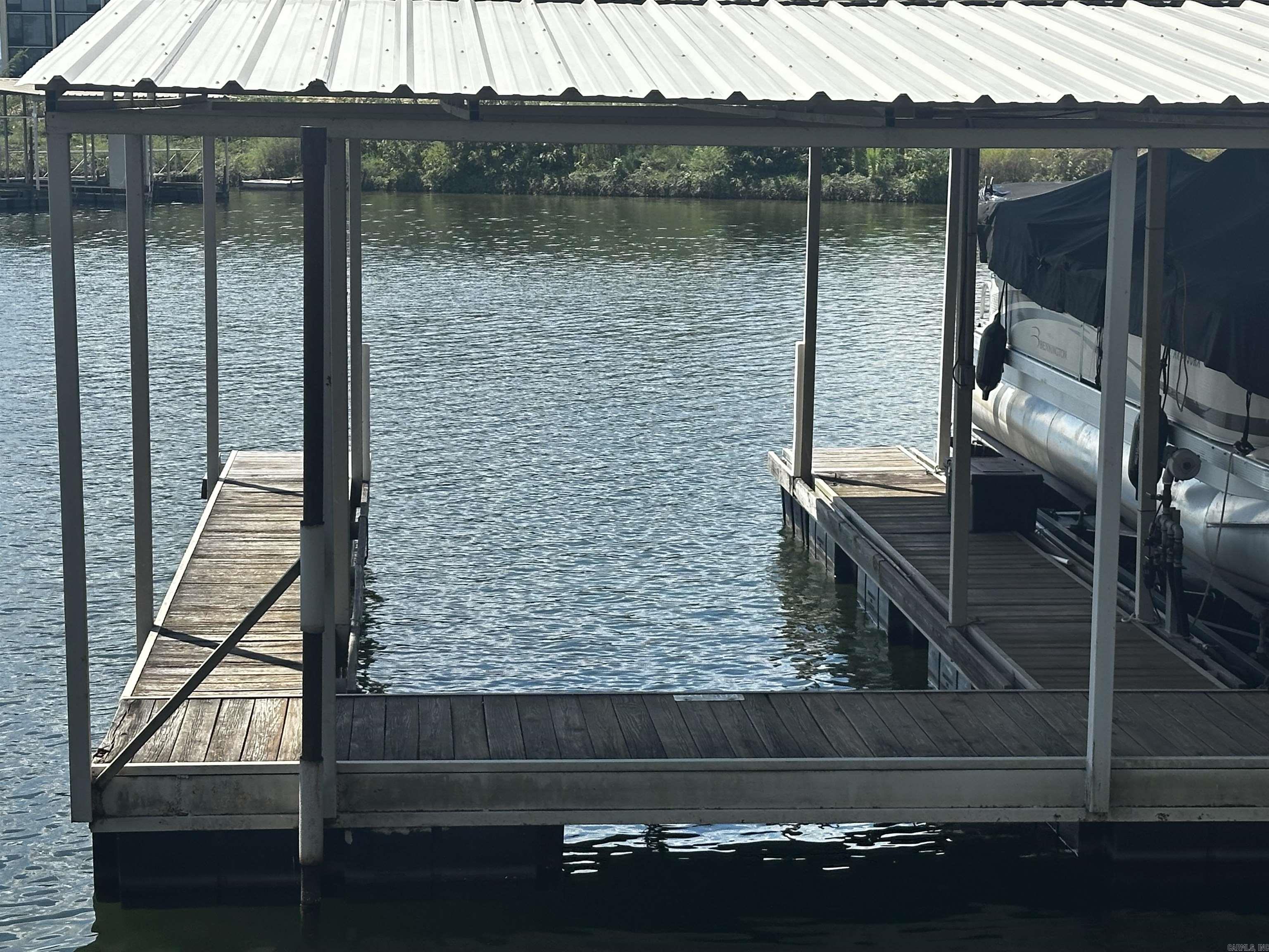 Boardwalk - Residential Lease