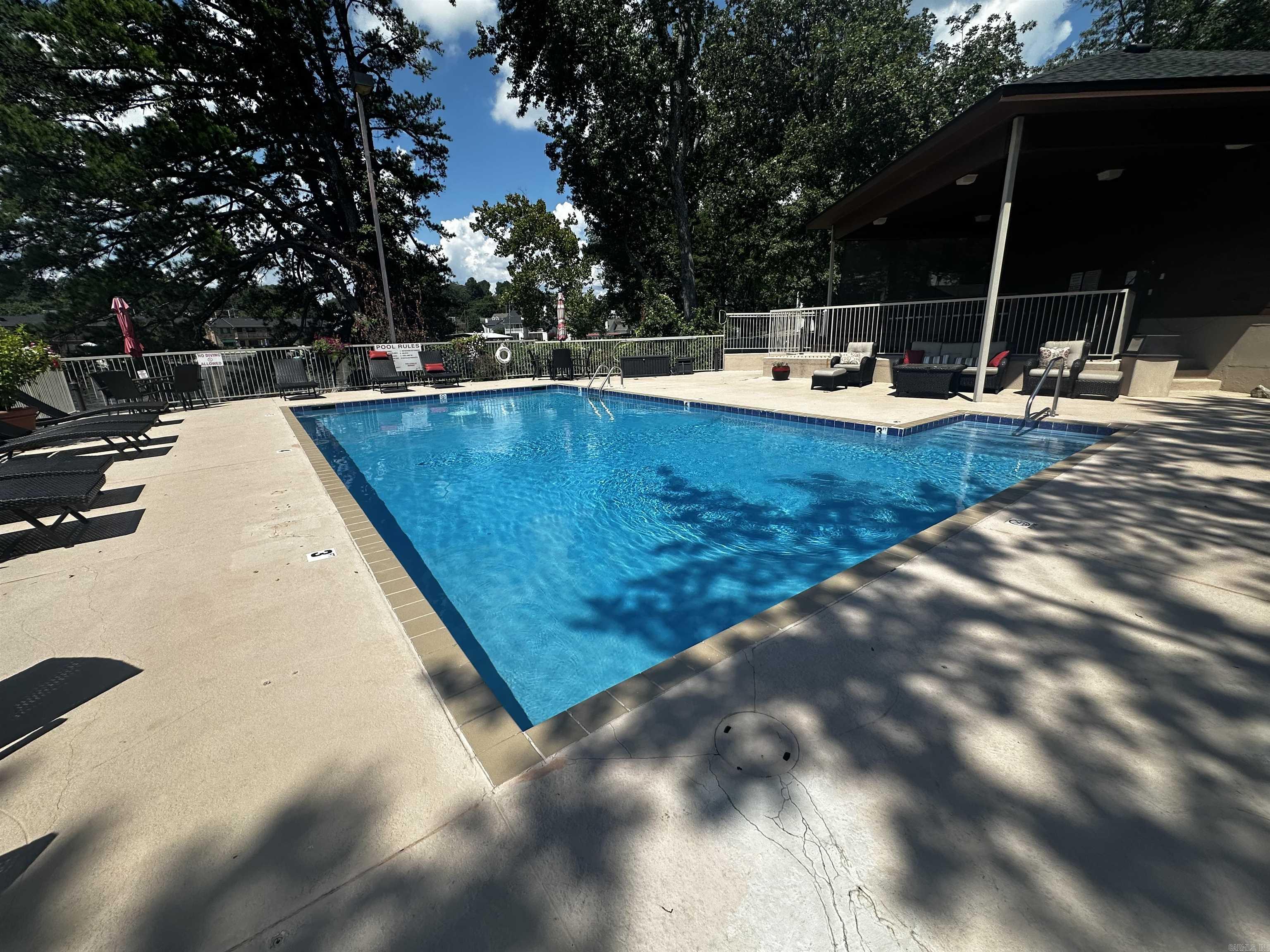 Boardwalk - Residential Lease
