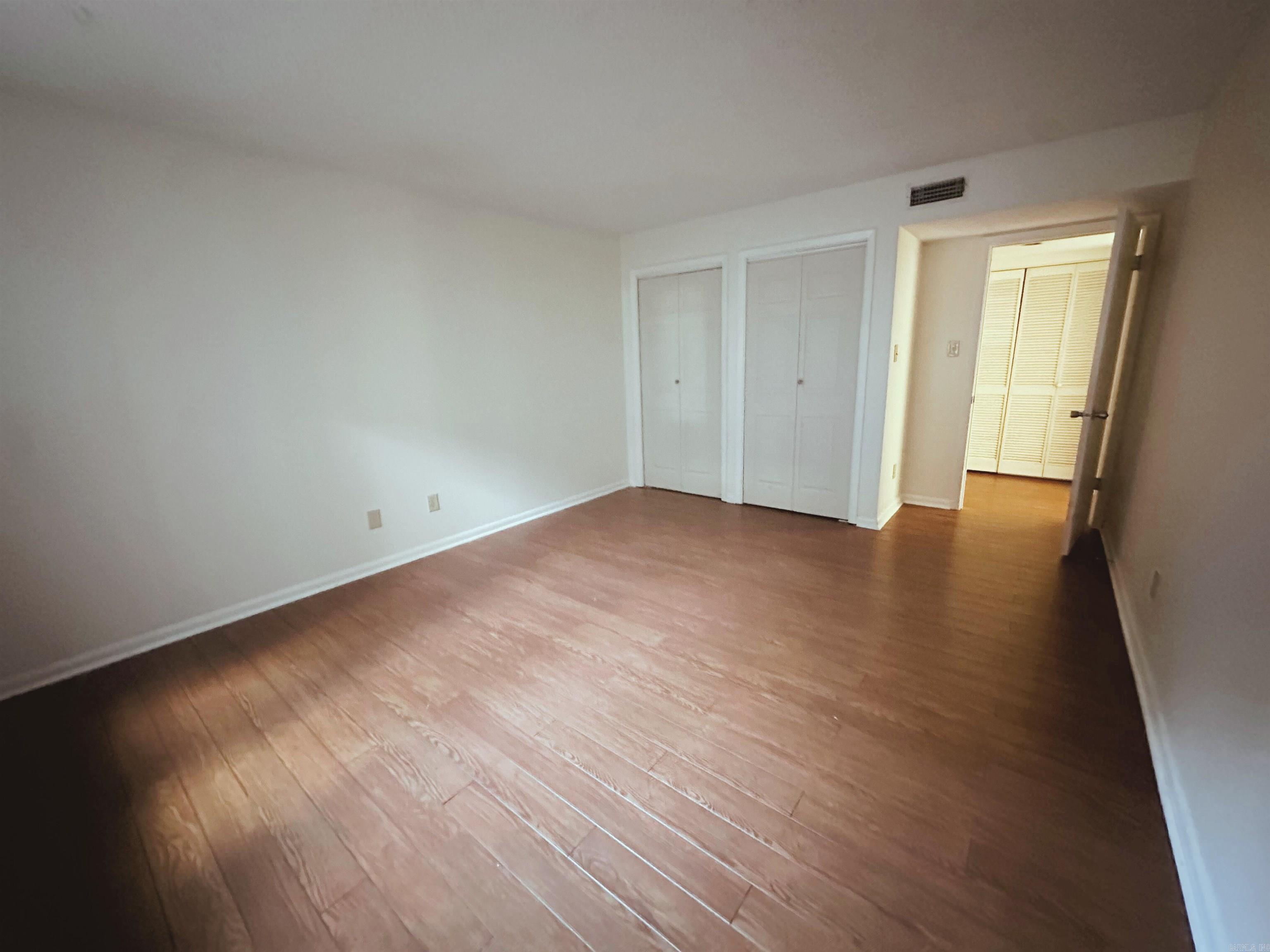 Boardwalk - Residential Lease