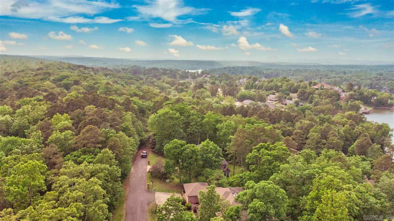 Rare find! This 1.25 acre lot is at the end of the cul-de-sac in a nice, quiet, established neighborhood. Which is conveniently located within walking distance to Hill Wheatley Park. All utilities are underground and already on the property. No clear cut lot here. You can clear enough room to build your dream home and you will still have plenty of mature trees to offer privacy from your neighbors.