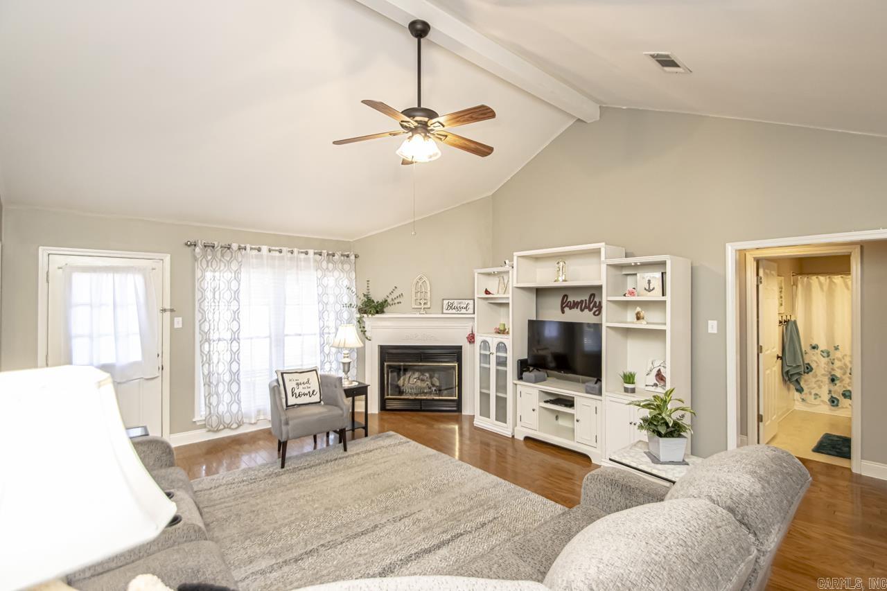 West Oaks Phase I - Residential