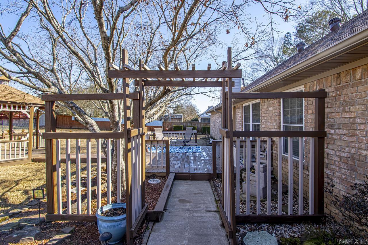 West Oaks Phase I - Residential