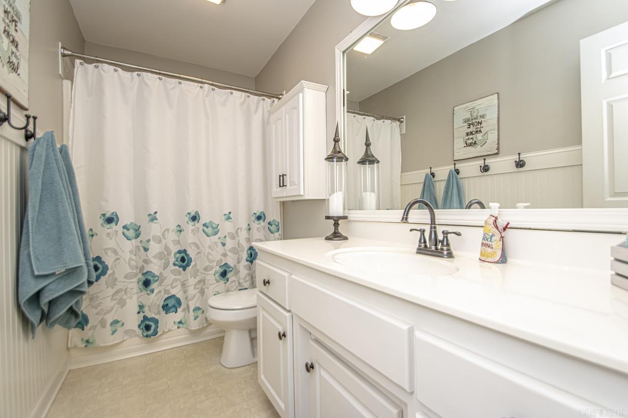 West Oaks Phase I - Residential