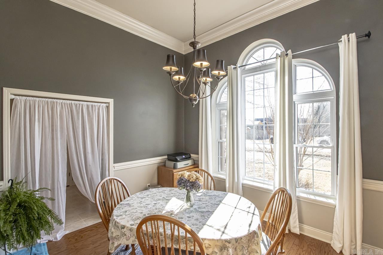 West Oaks Phase I - Residential