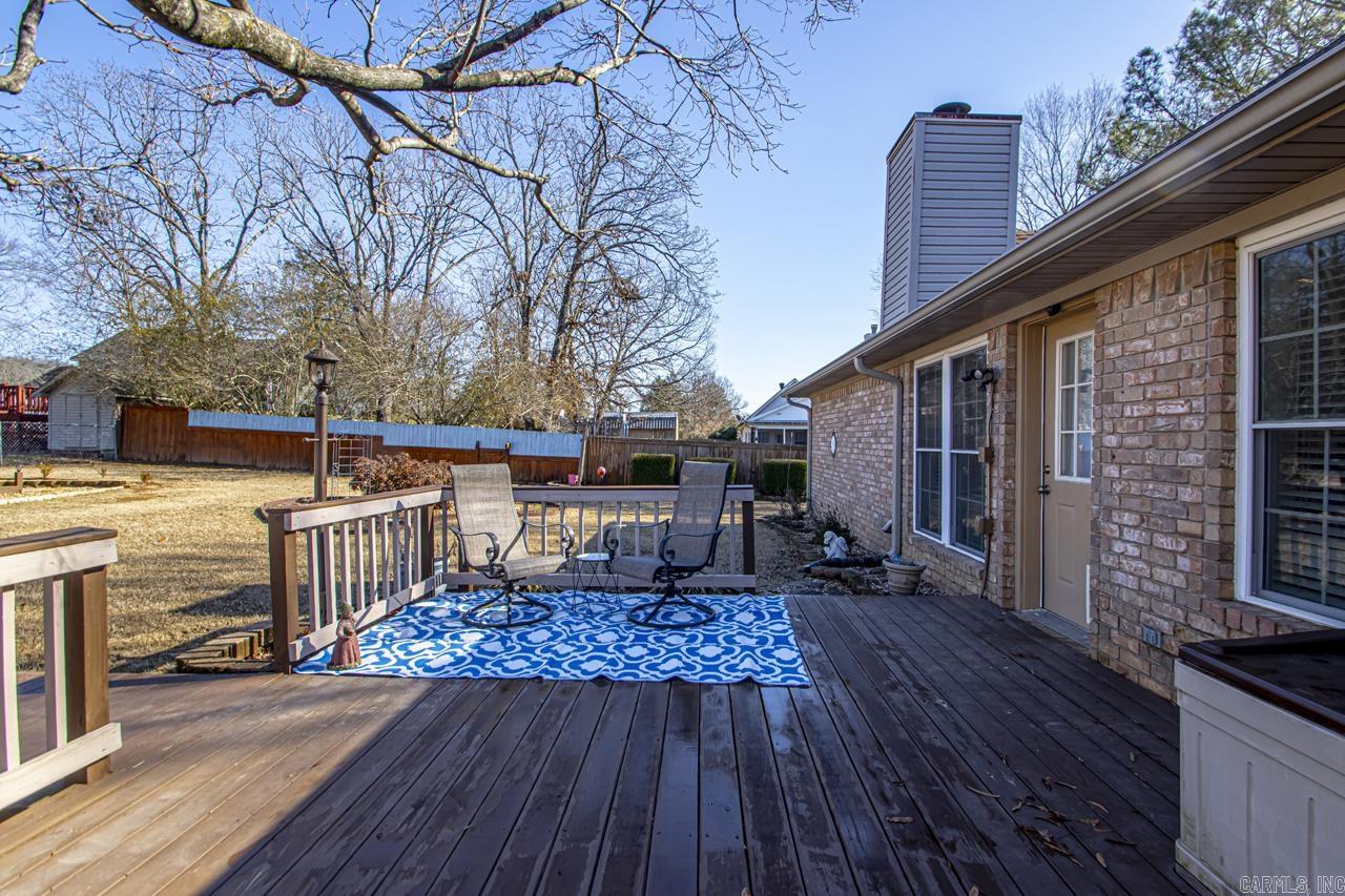 West Oaks Phase I - Residential