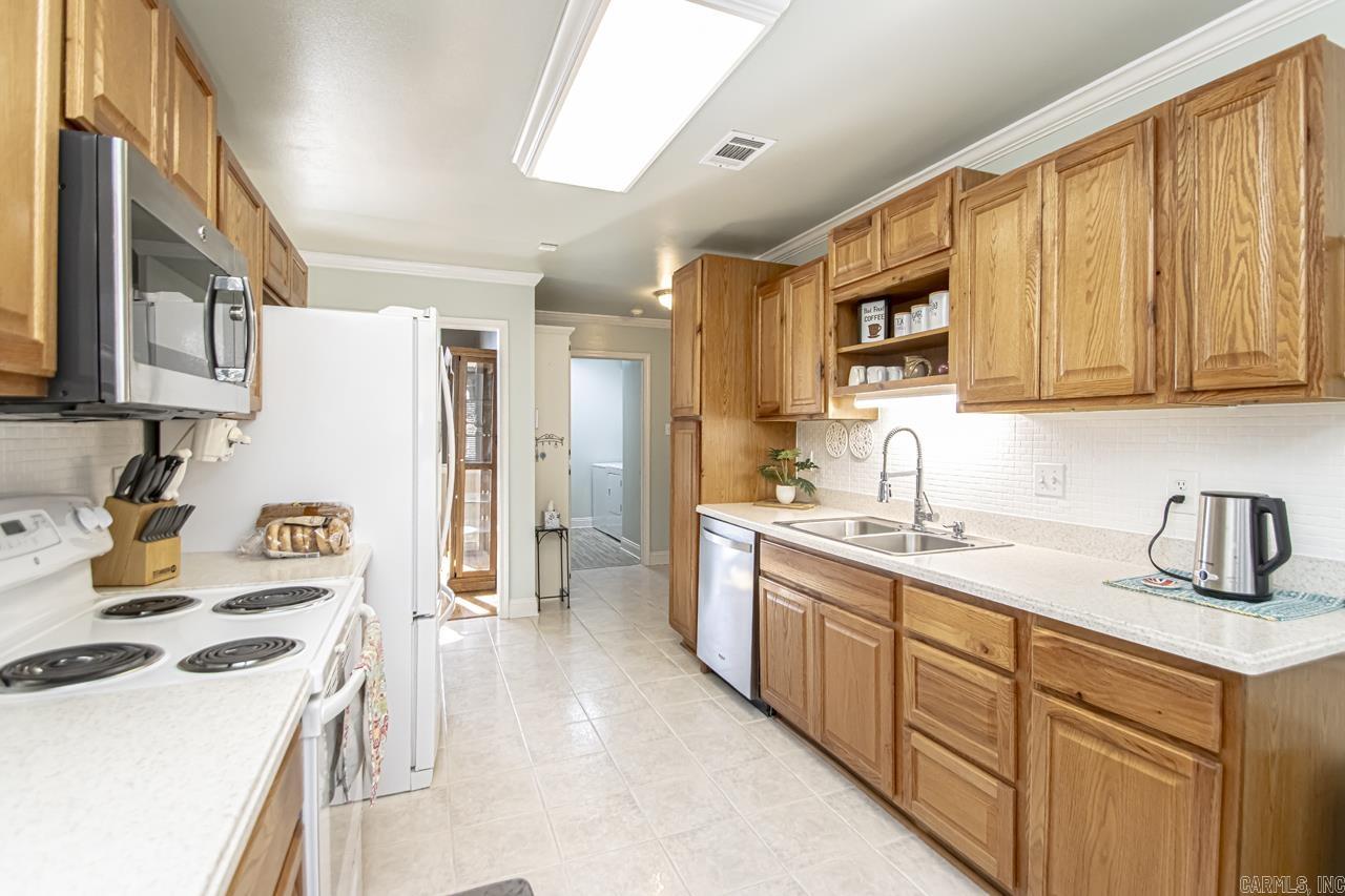 West Oaks Phase I - Residential