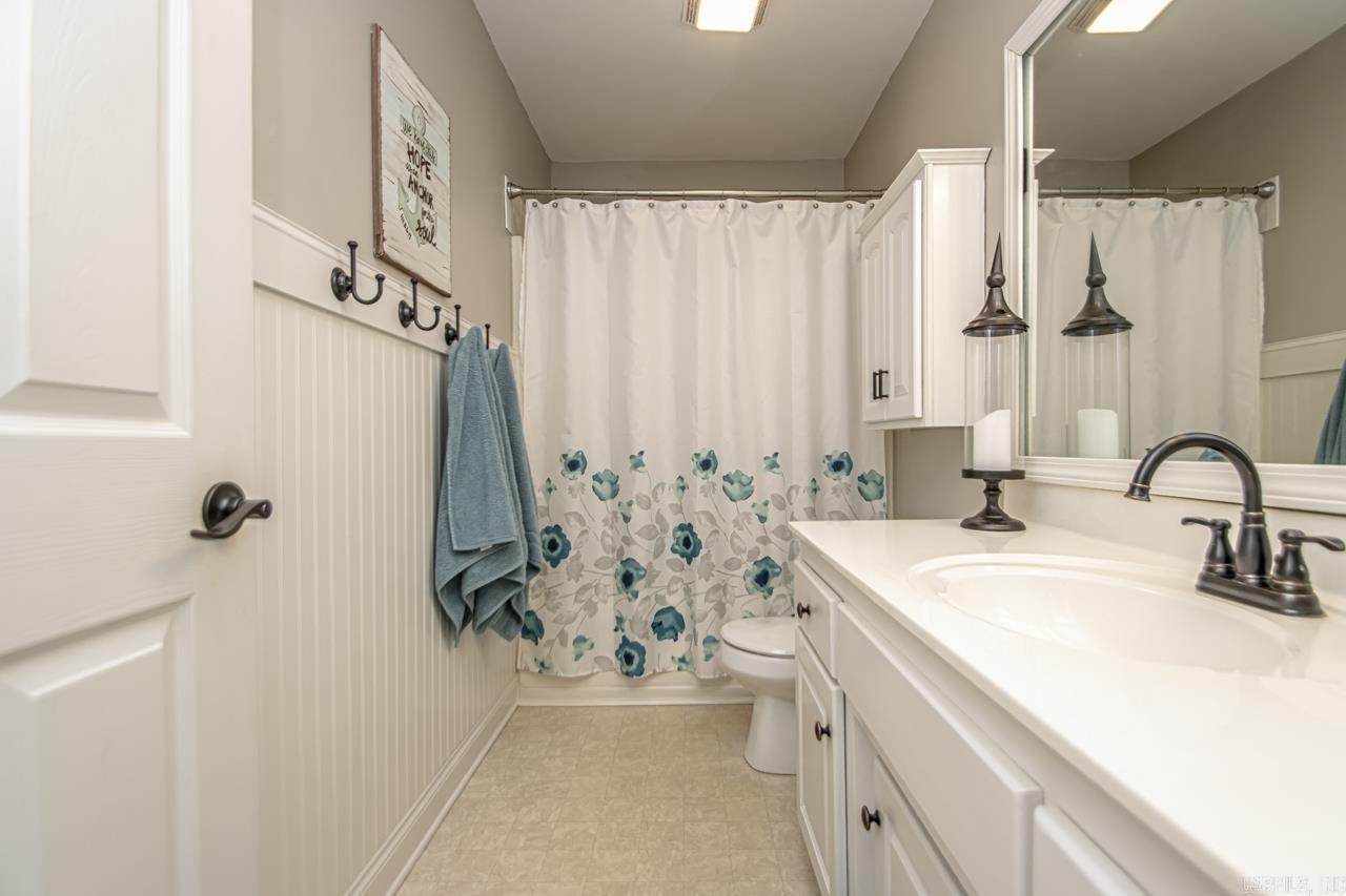 West Oaks Phase I - Residential