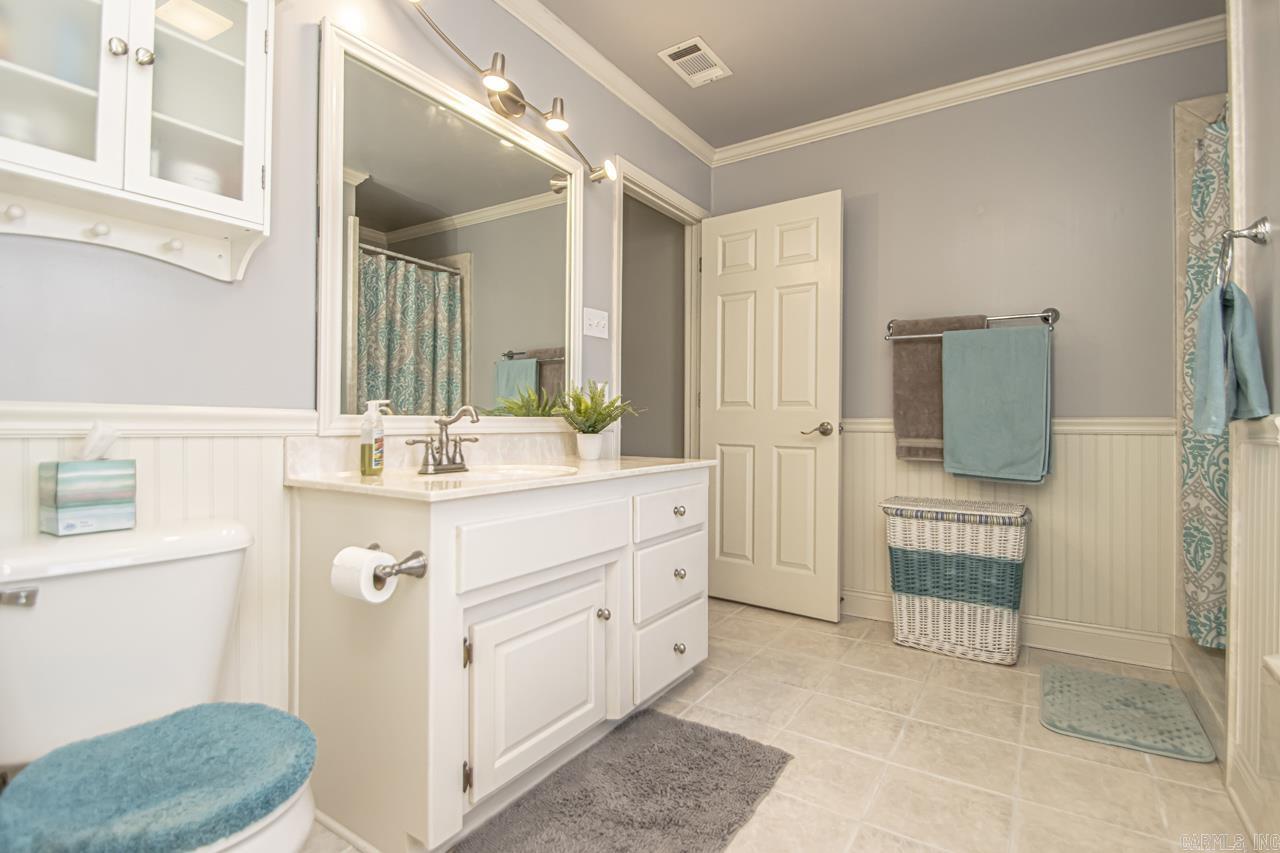 West Oaks Phase I - Residential