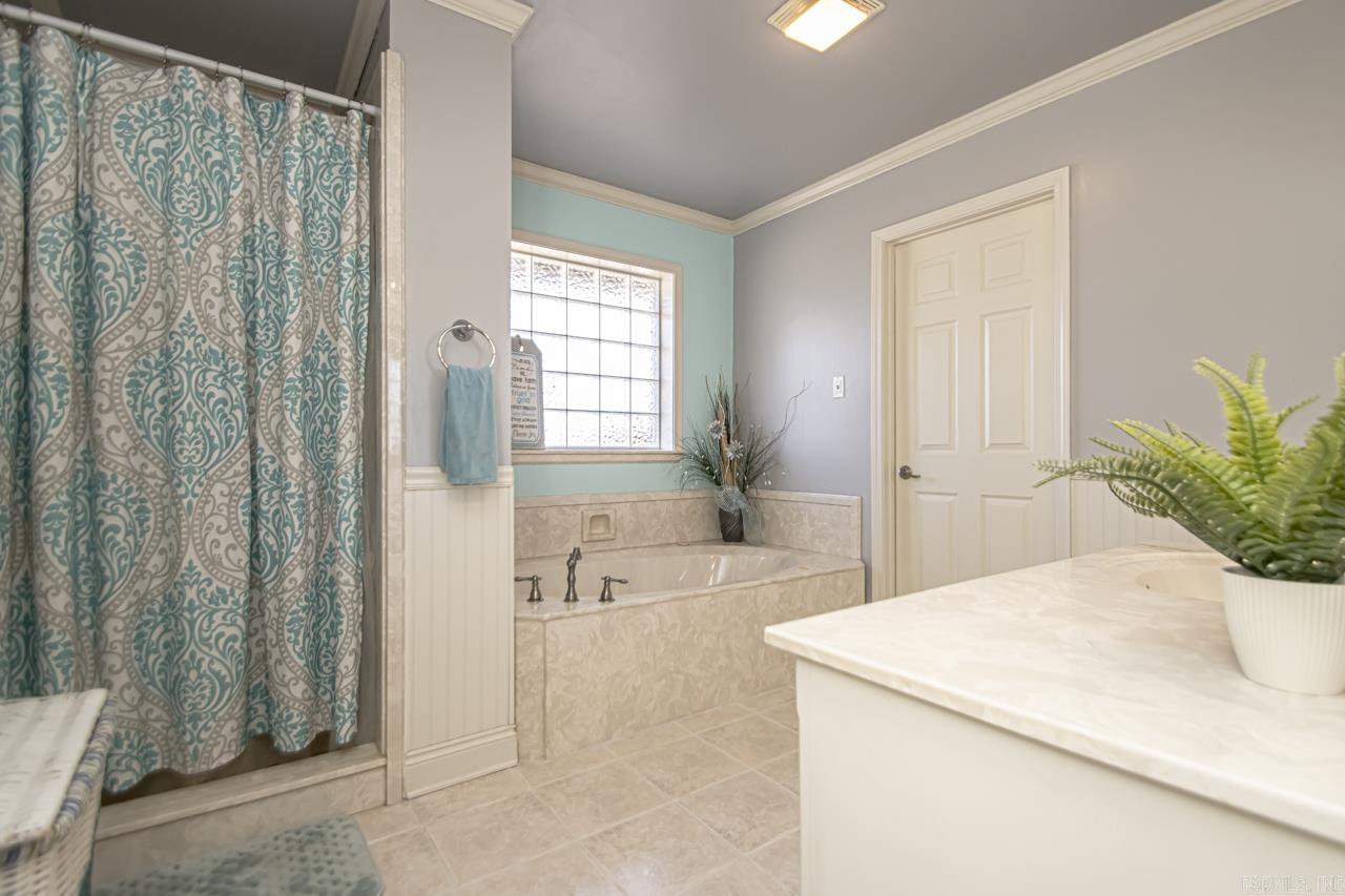 West Oaks Phase I - Residential