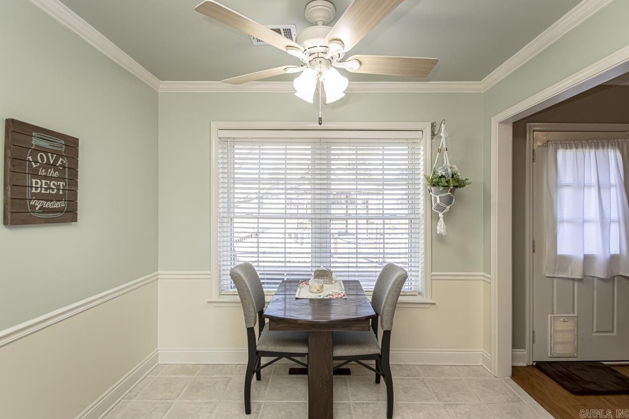 West Oaks Phase I - Residential