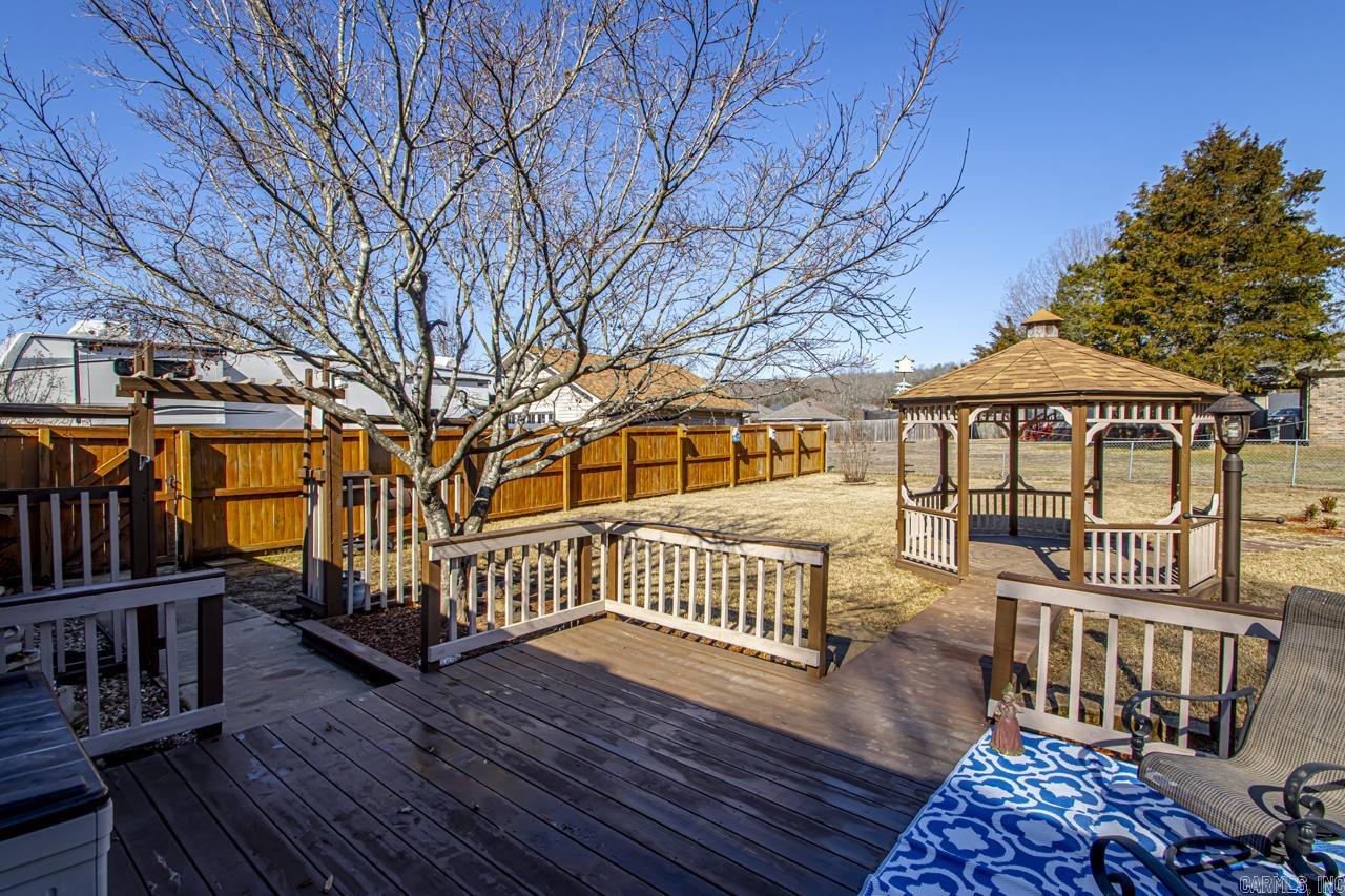 West Oaks Phase I - Residential