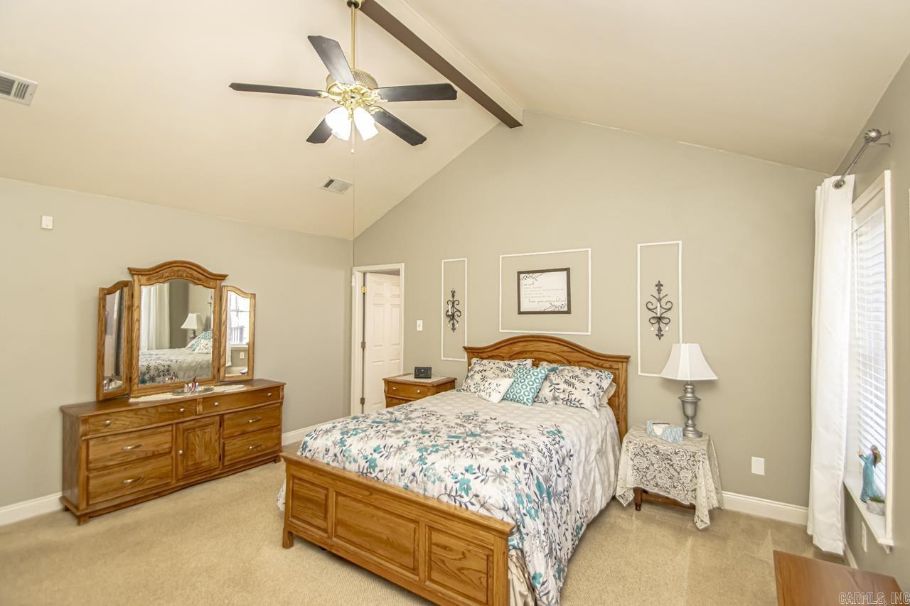 West Oaks Phase I - Residential