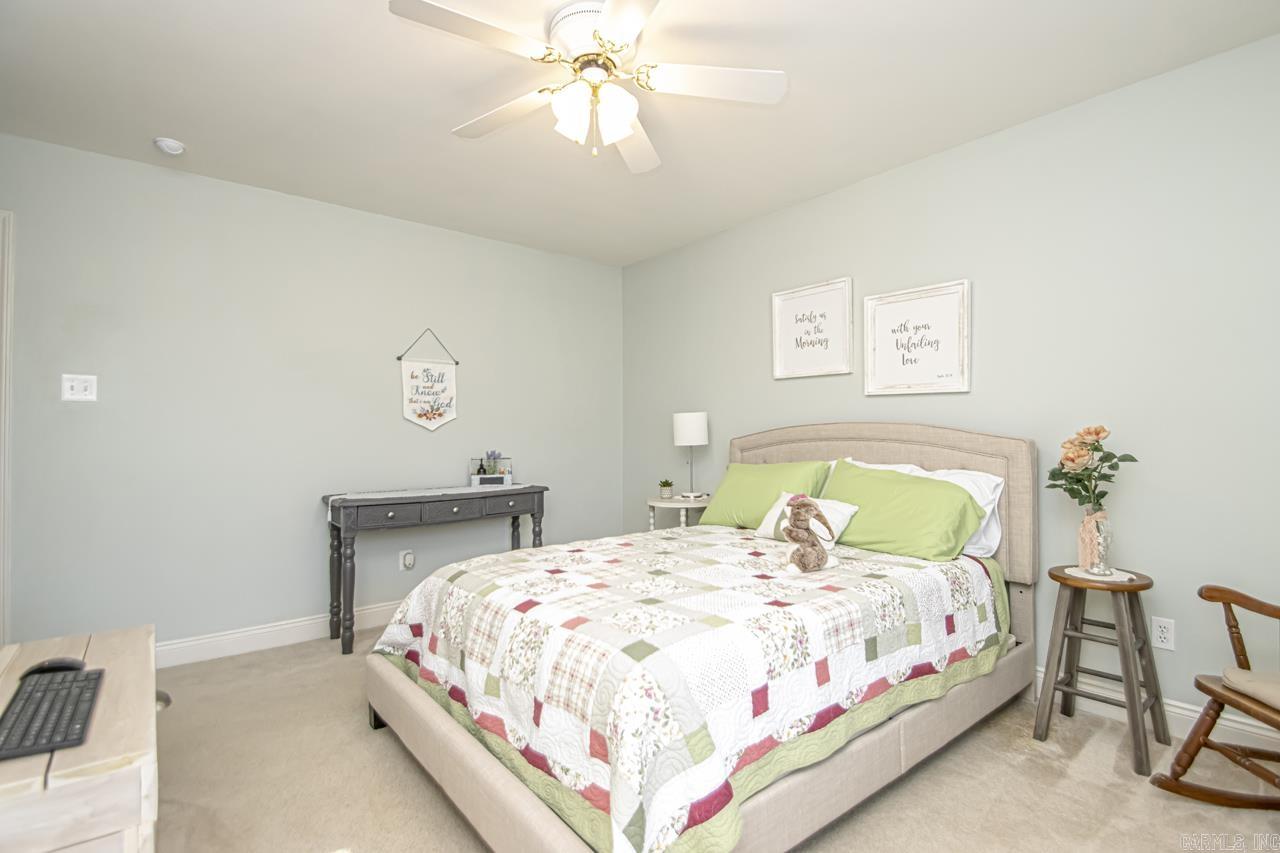 West Oaks Phase I - Residential