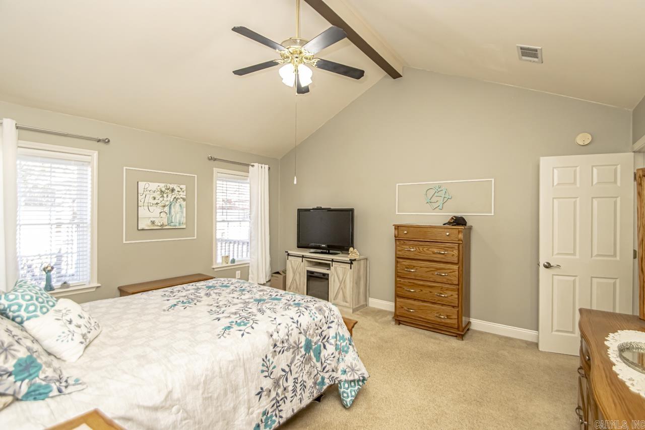 West Oaks Phase I - Residential