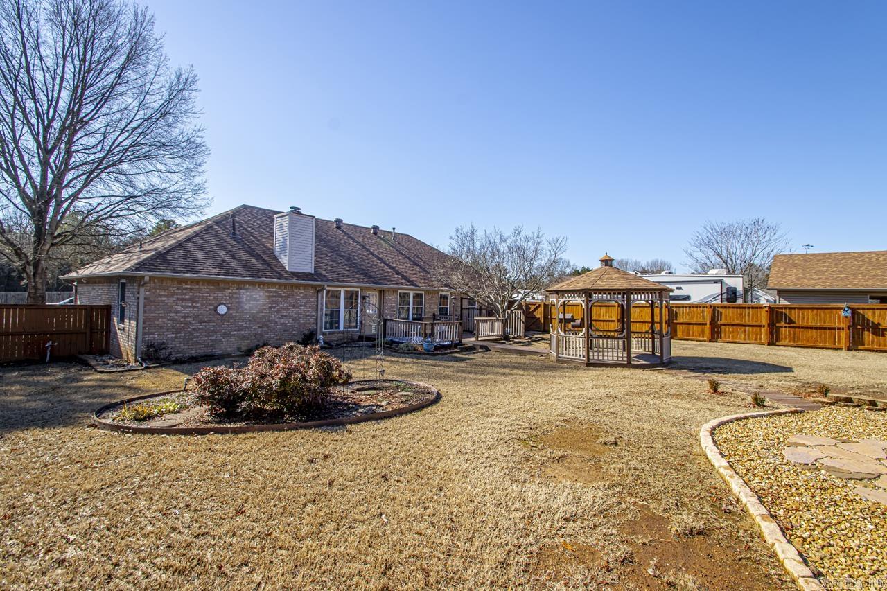 West Oaks Phase I - Residential