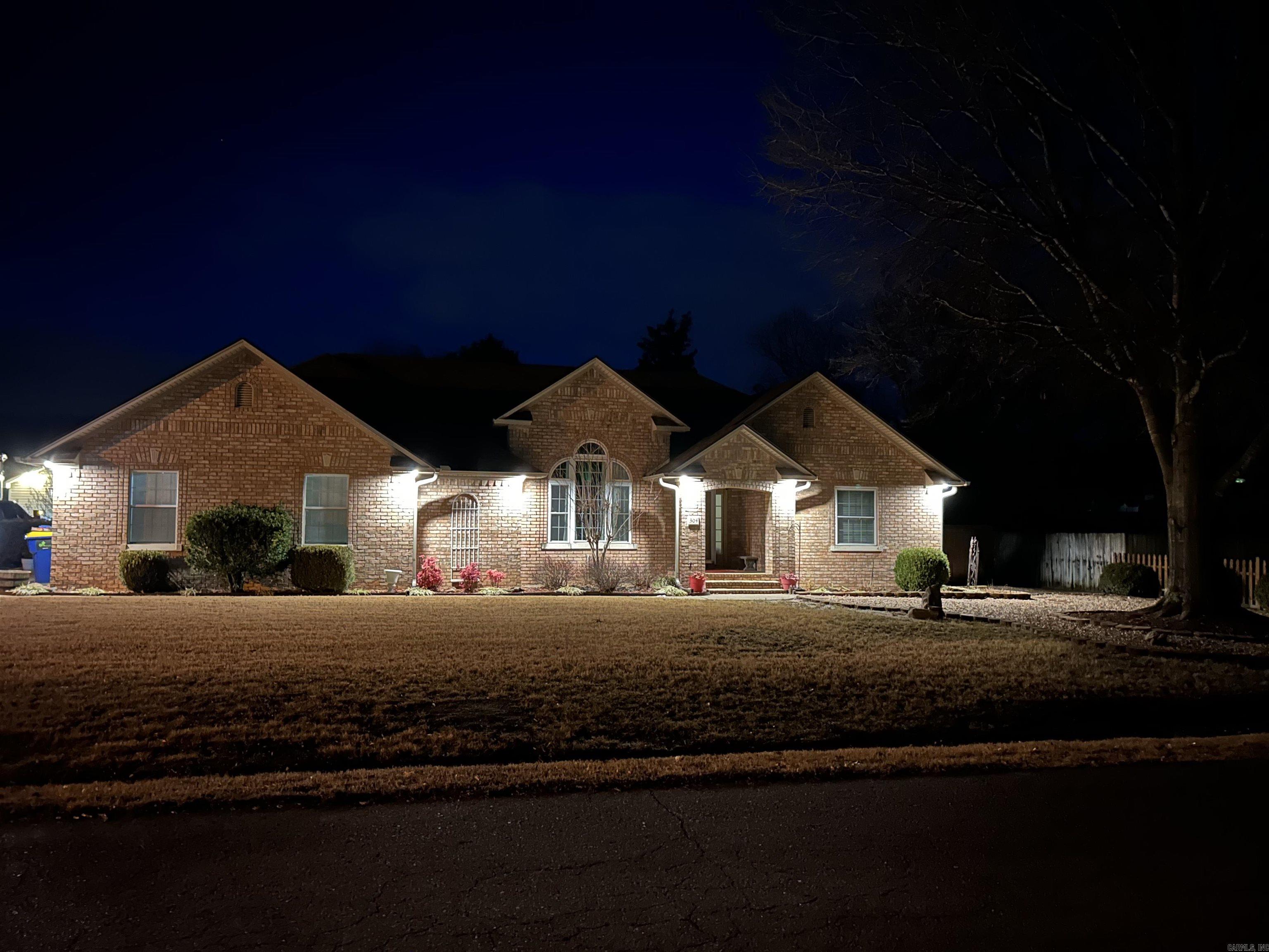 West Oaks Phase I - Residential