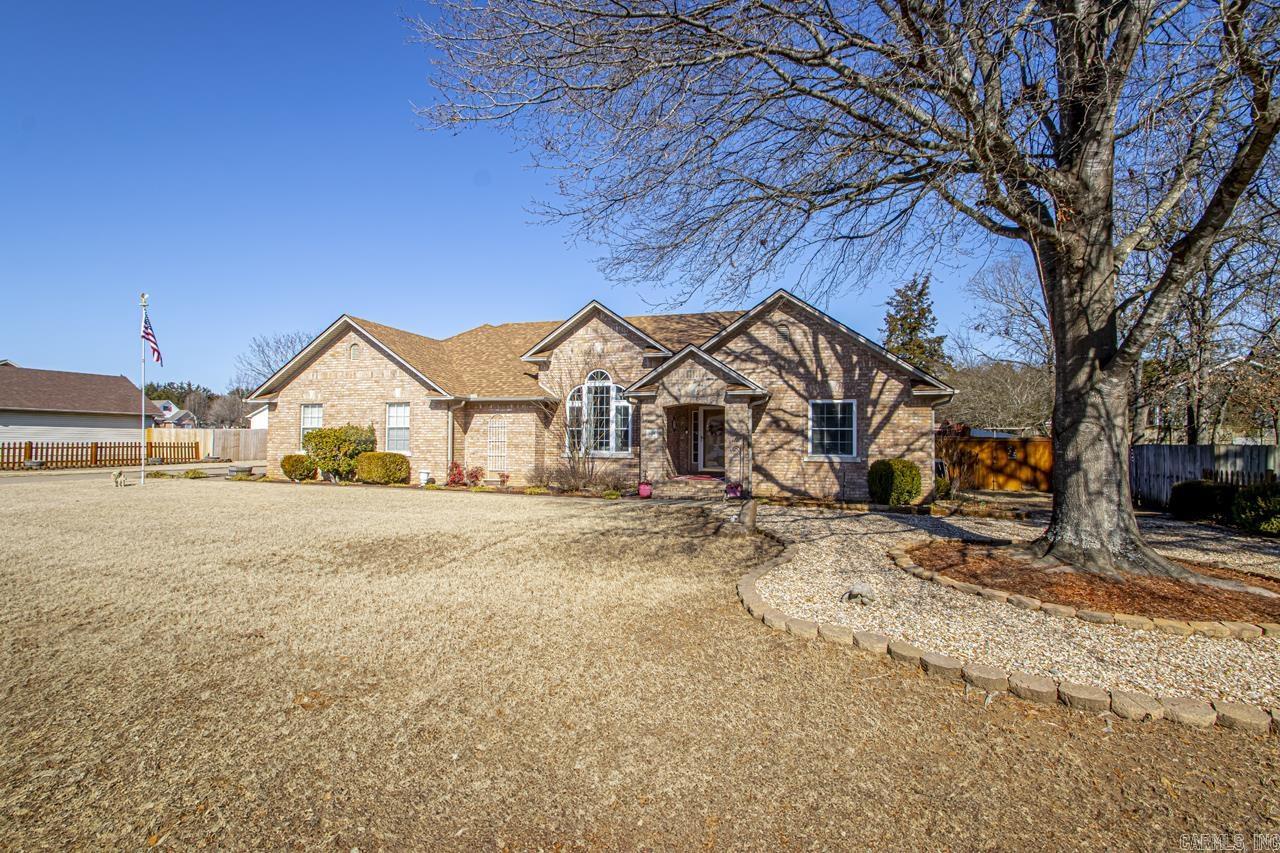 West Oaks Phase I - Residential