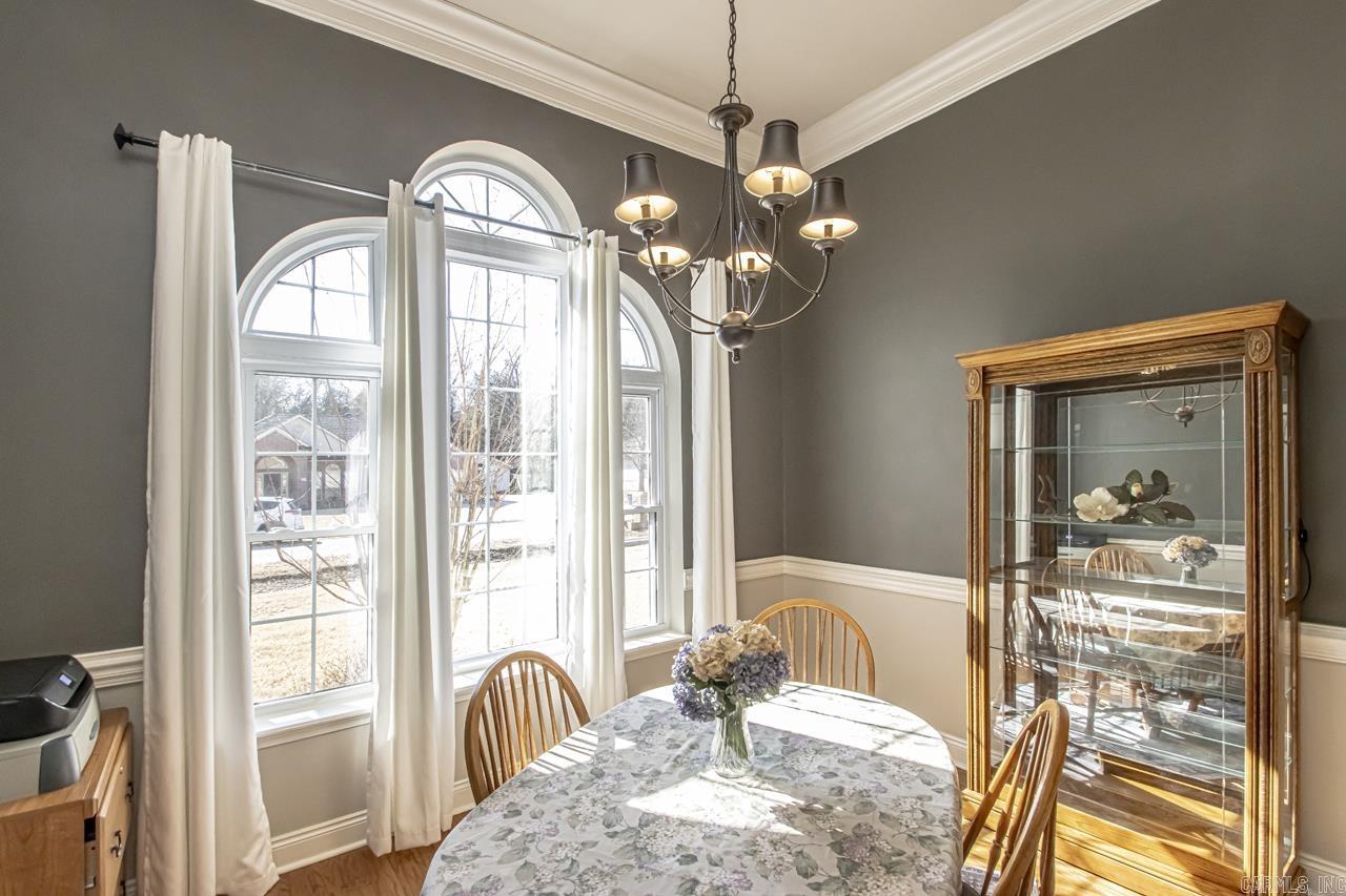 West Oaks Phase I - Residential