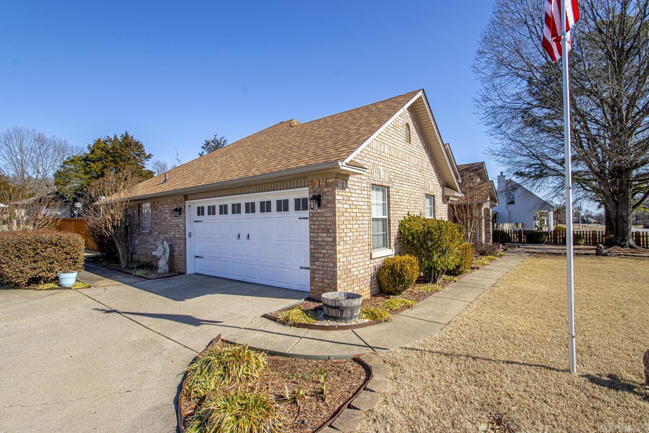 West Oaks Phase I - Residential