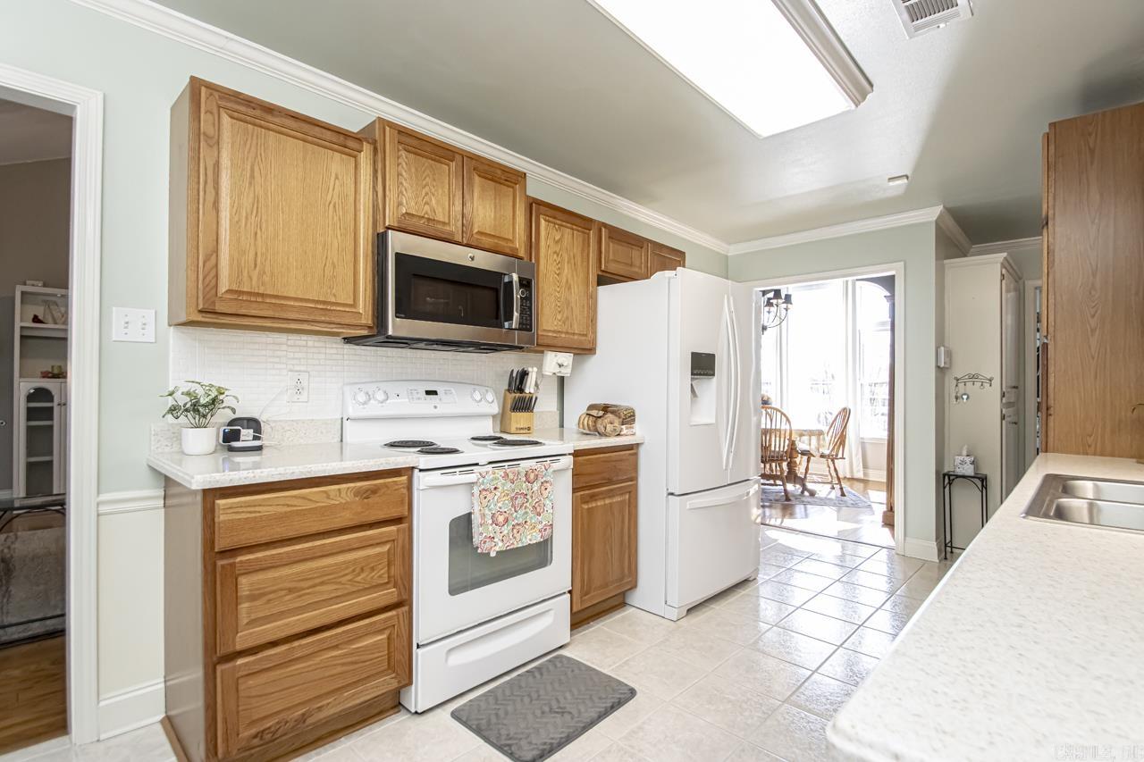 West Oaks Phase I - Residential