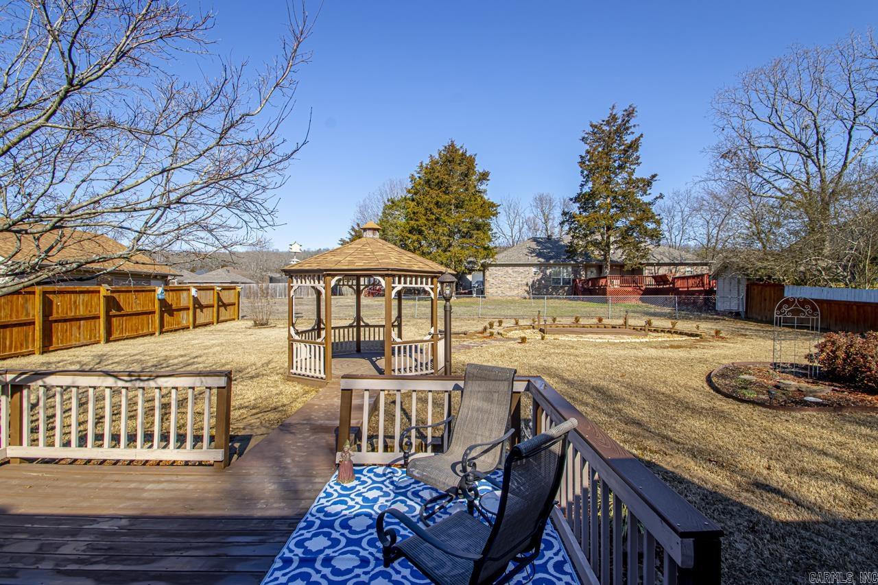 West Oaks Phase I - Residential