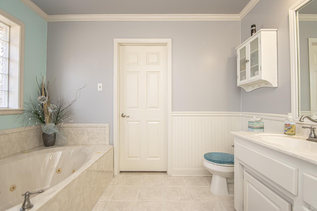 West Oaks Phase I - Residential