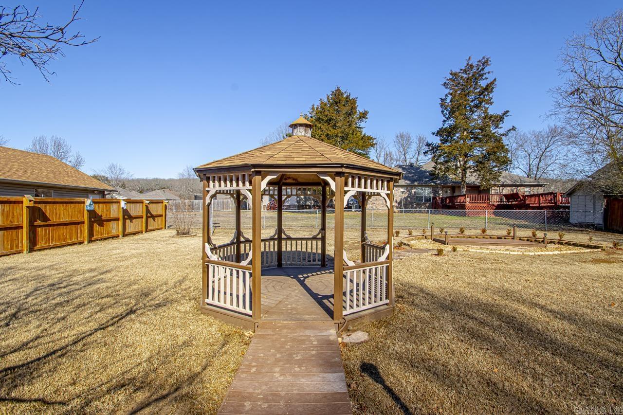 West Oaks Phase I - Residential