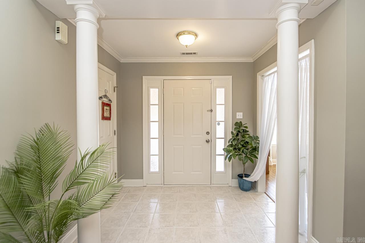 West Oaks Phase I - Residential