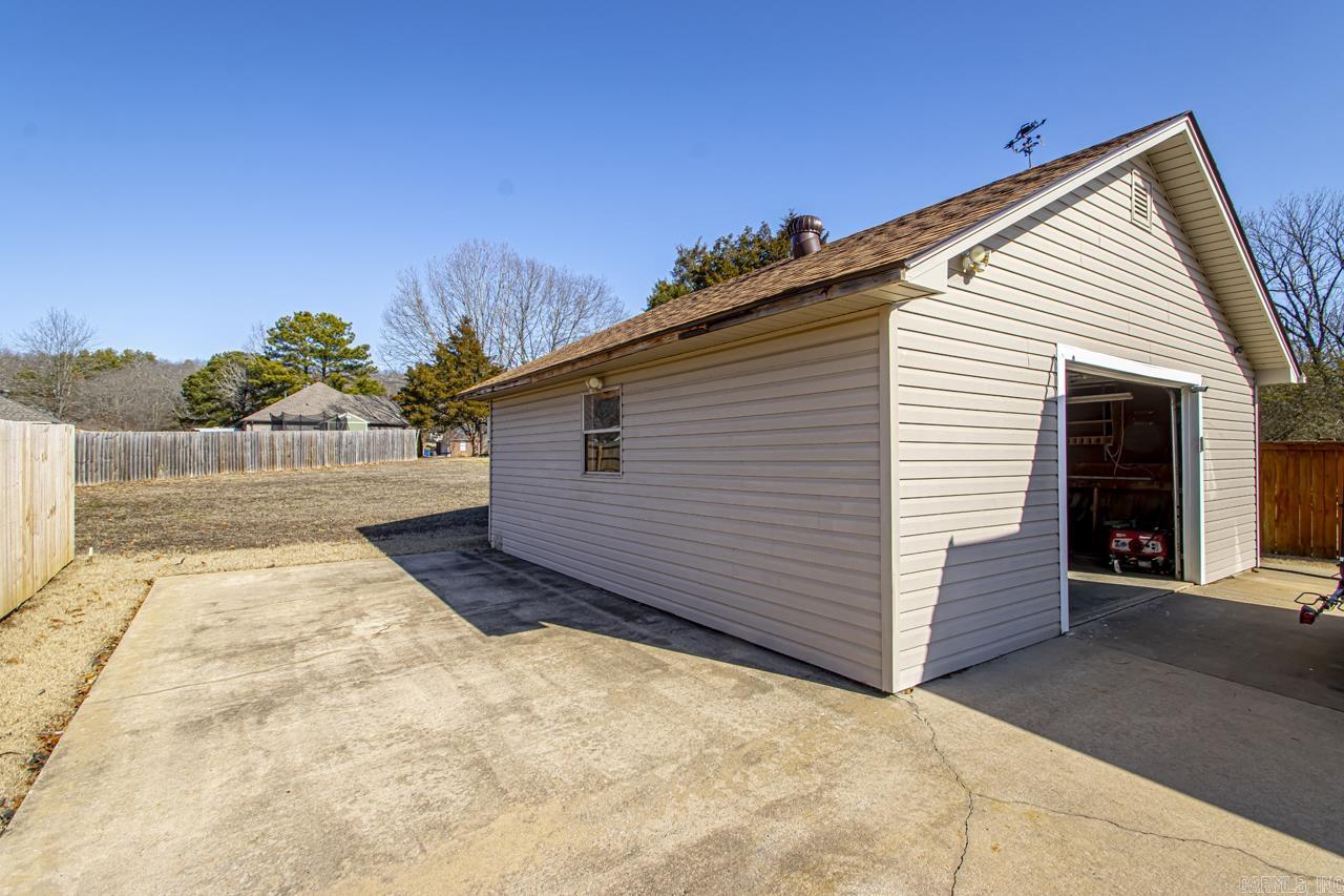 West Oaks Phase I - Residential