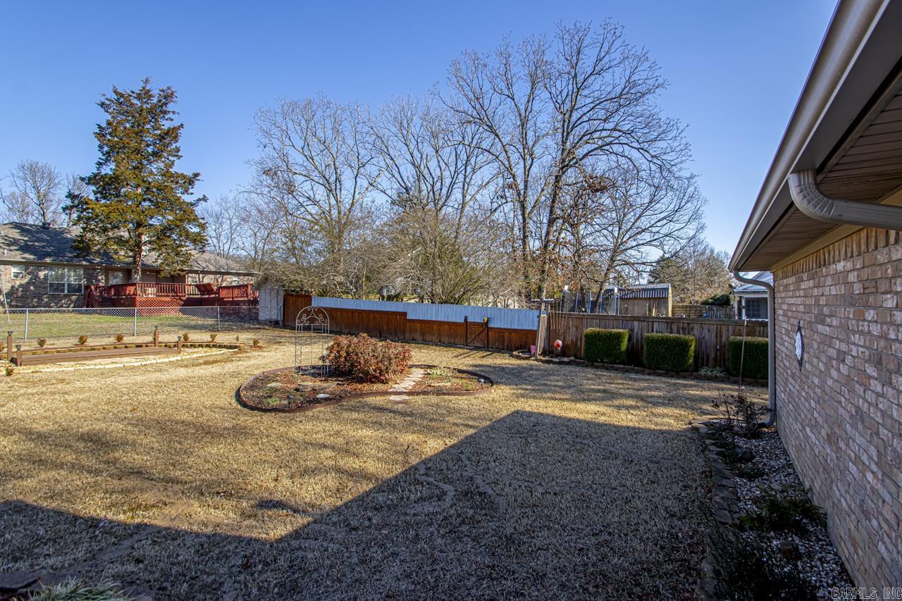 West Oaks Phase I - Residential