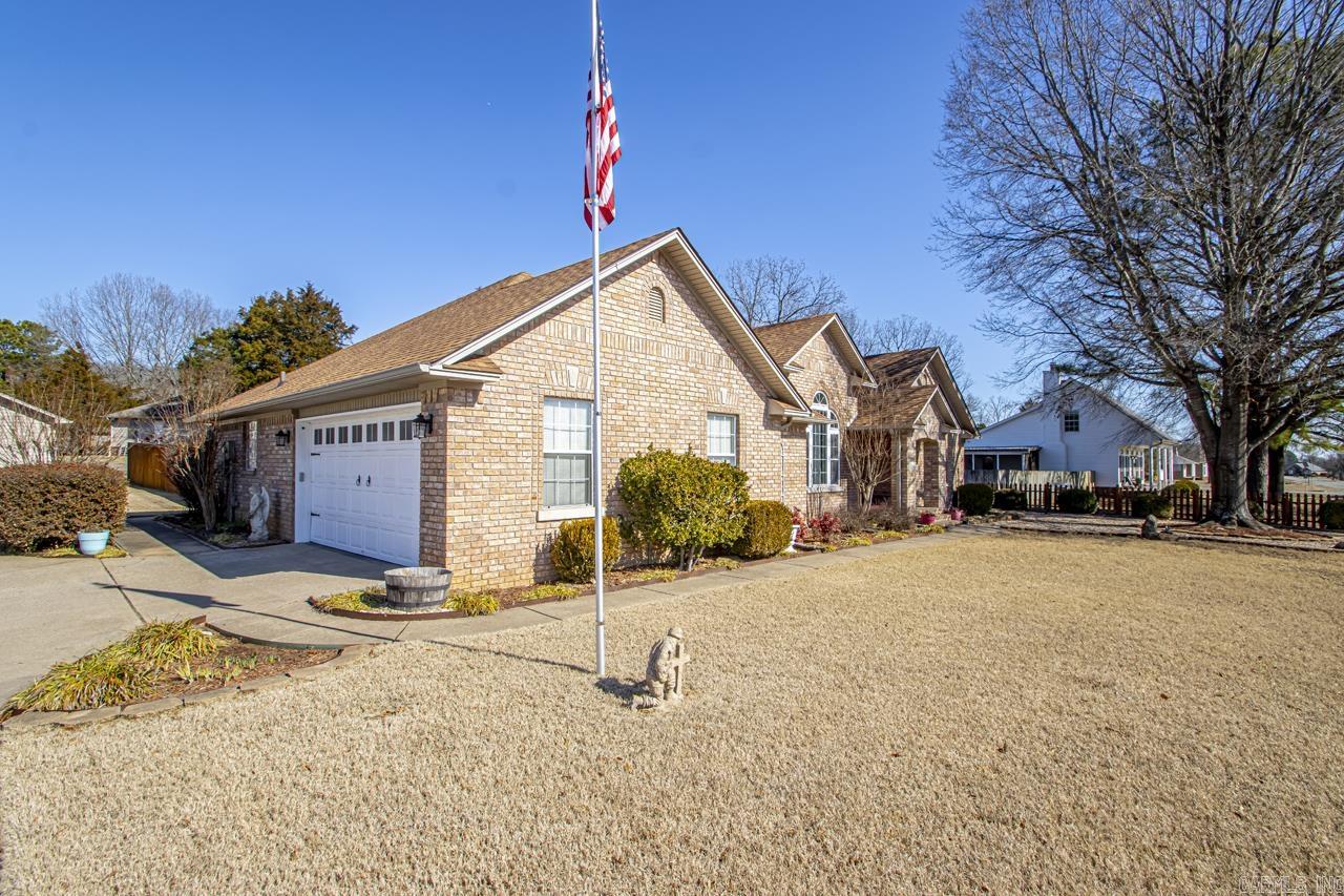 West Oaks Phase I - Residential