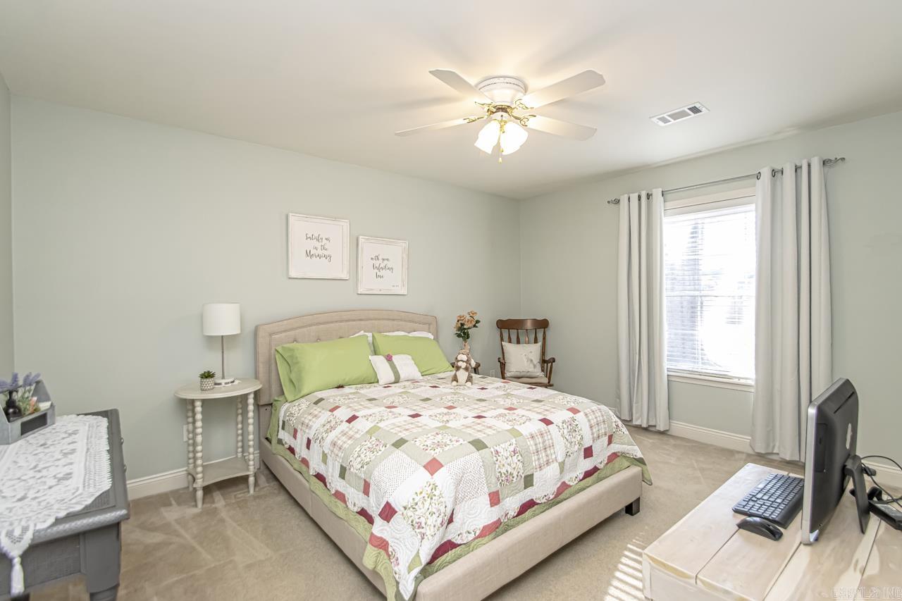 West Oaks Phase I - Residential