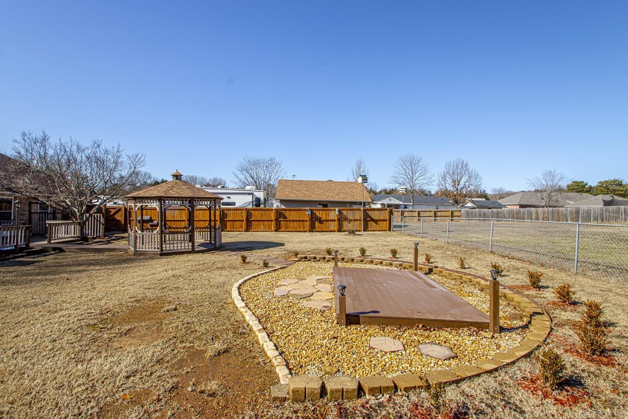 West Oaks Phase I - Residential