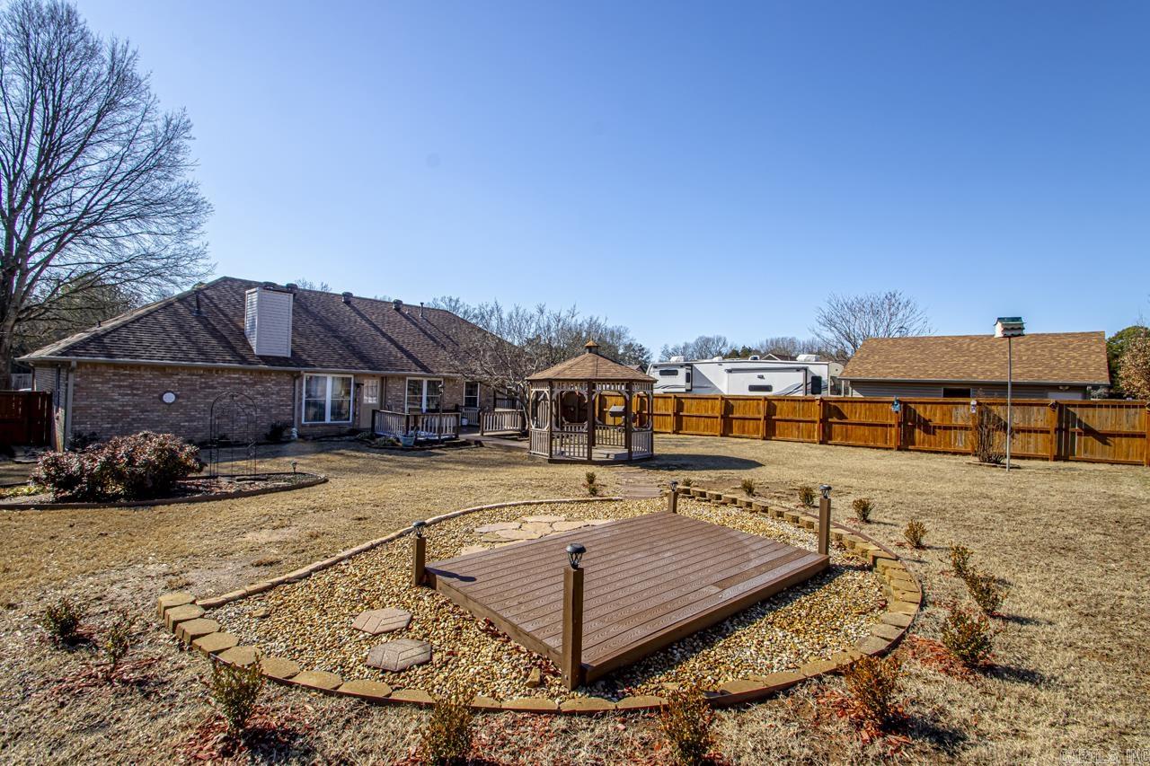 West Oaks Phase I - Residential