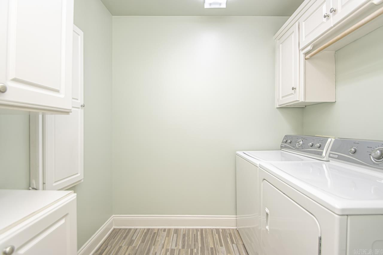 West Oaks Phase I - Residential