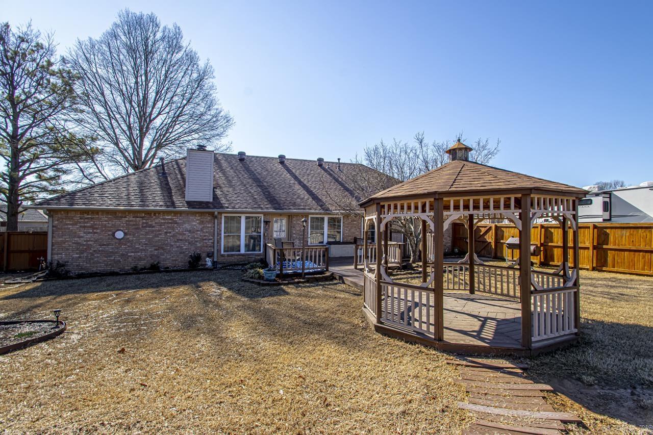 West Oaks Phase I - Residential