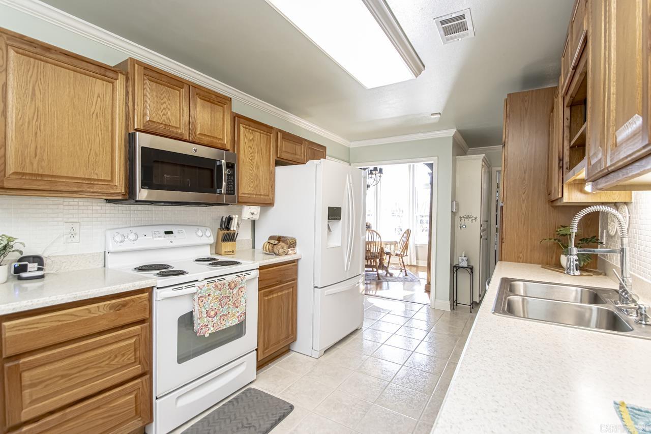 West Oaks Phase I - Residential