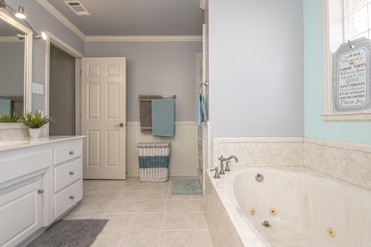 West Oaks Phase I - Residential