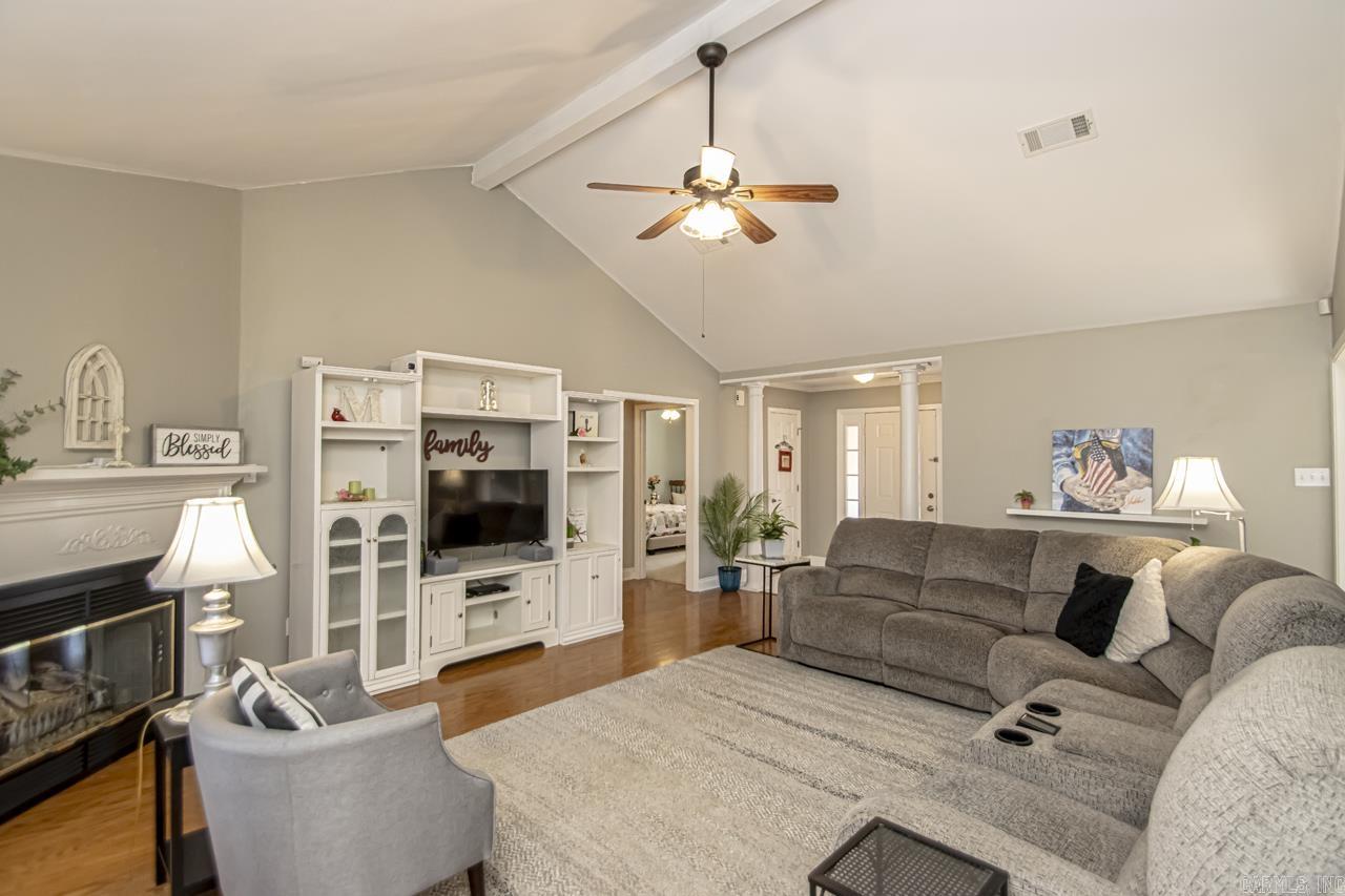 West Oaks Phase I - Residential