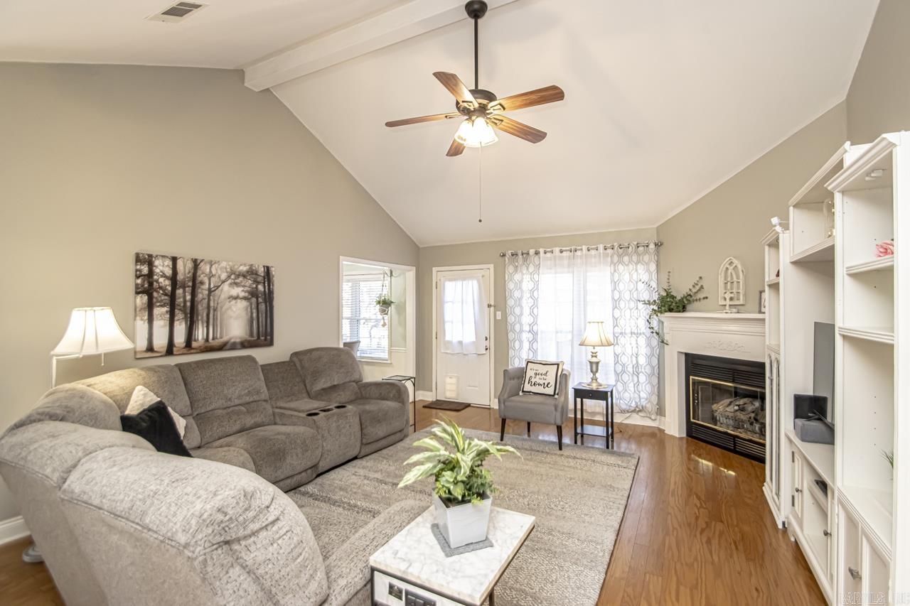 West Oaks Phase I - Residential